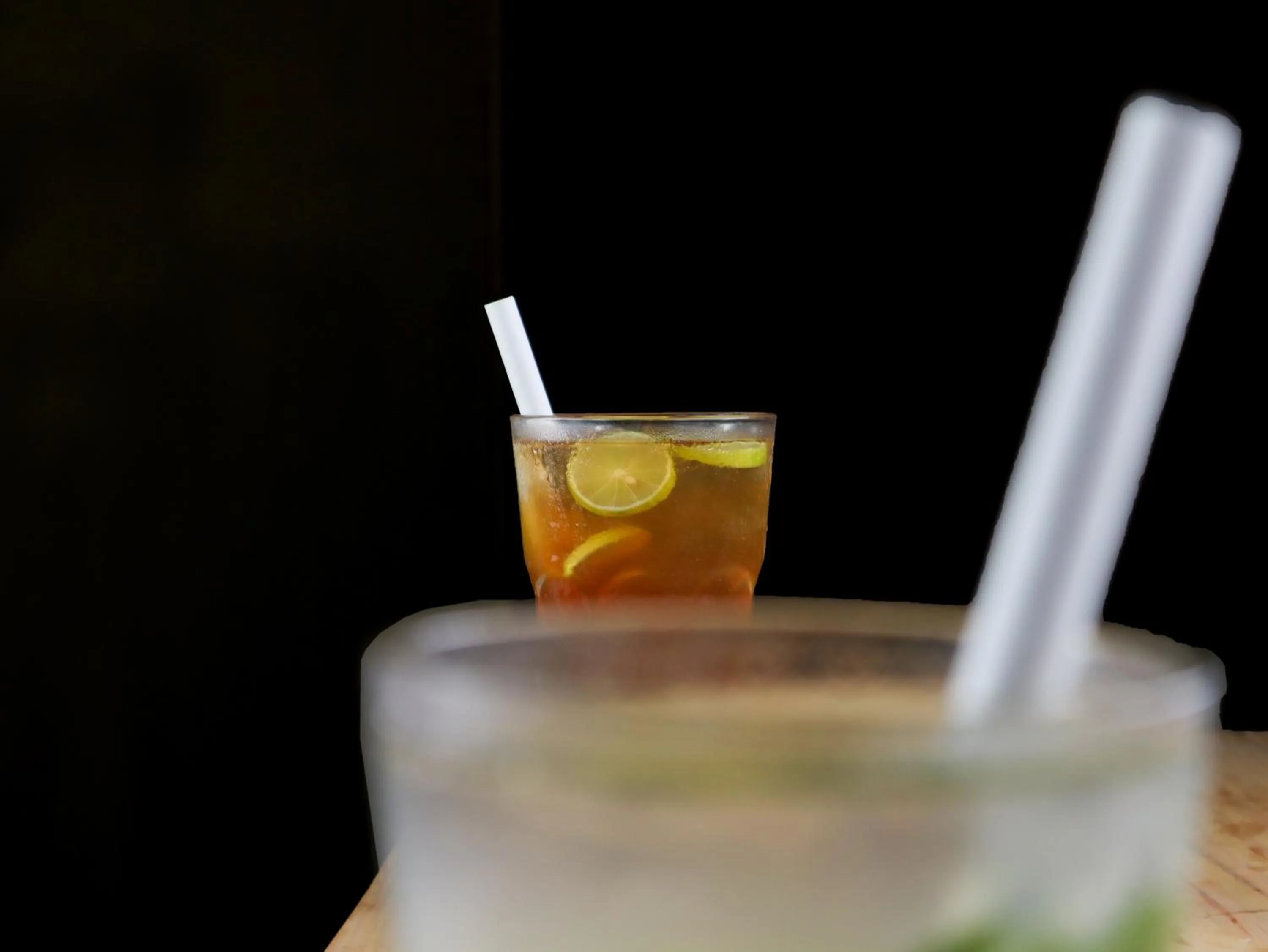 Food and drinks in Aranya by Stories