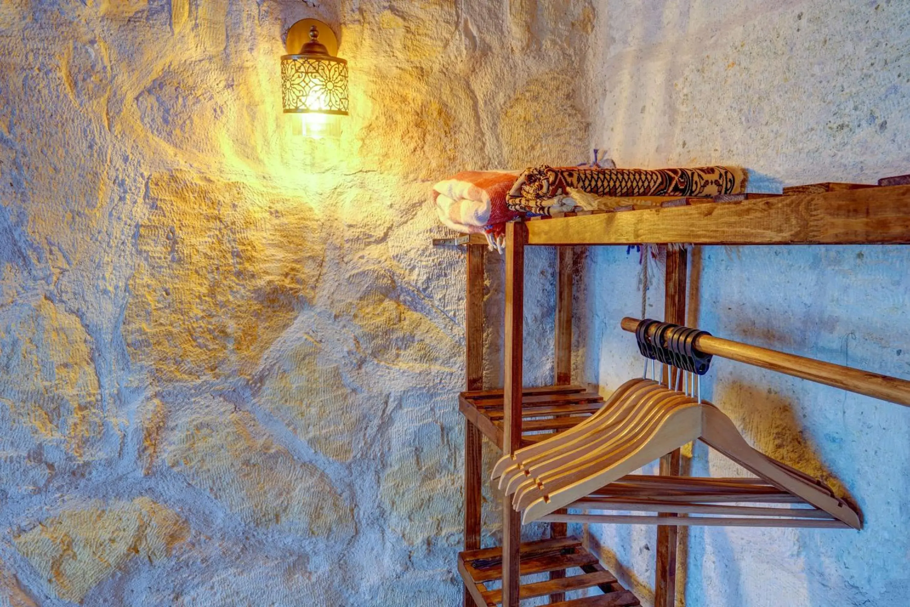 Double Room in Ceran Stone House Double Room in Ceran Stone House