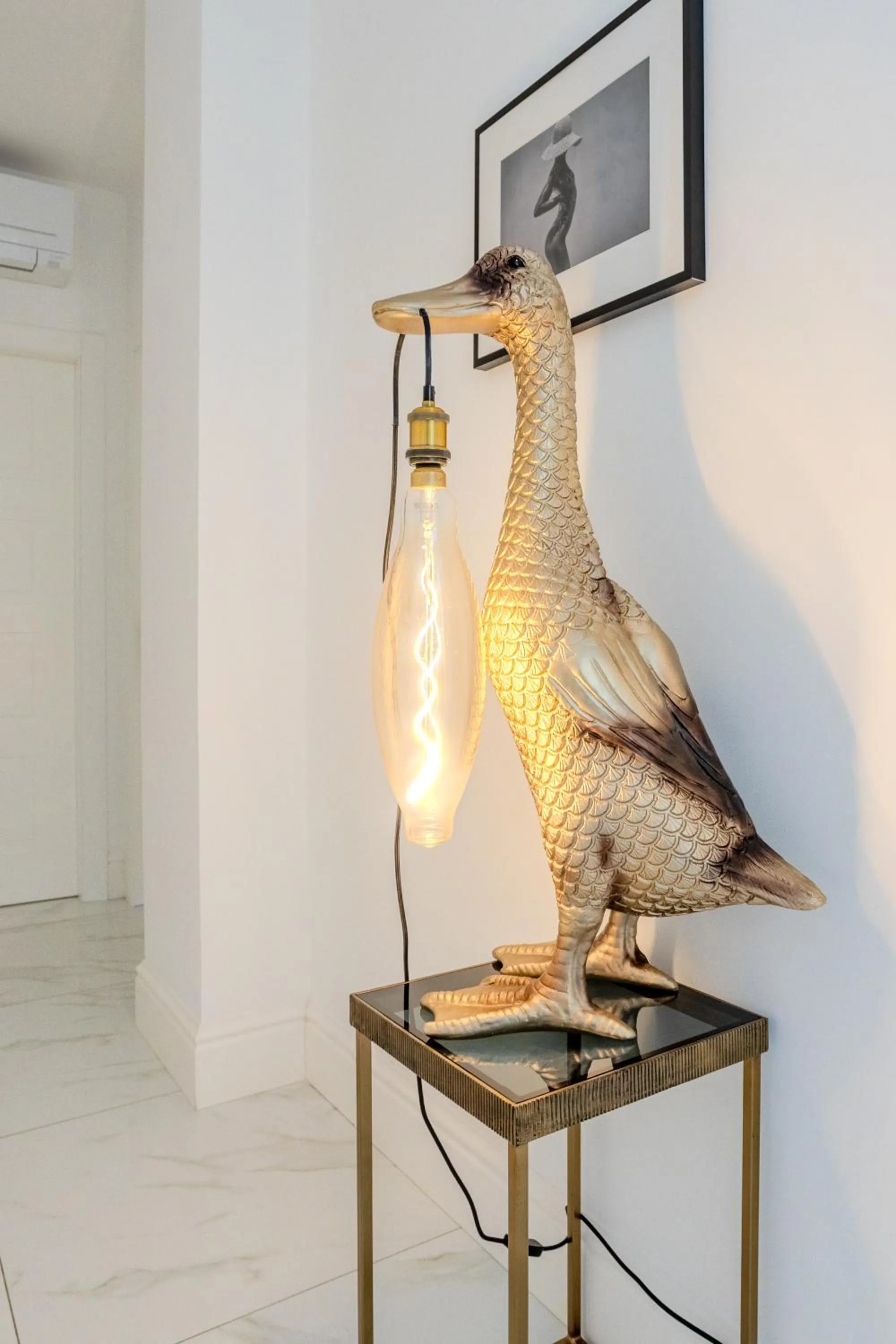 Decorative detail in La Corte dei Mille Luxury