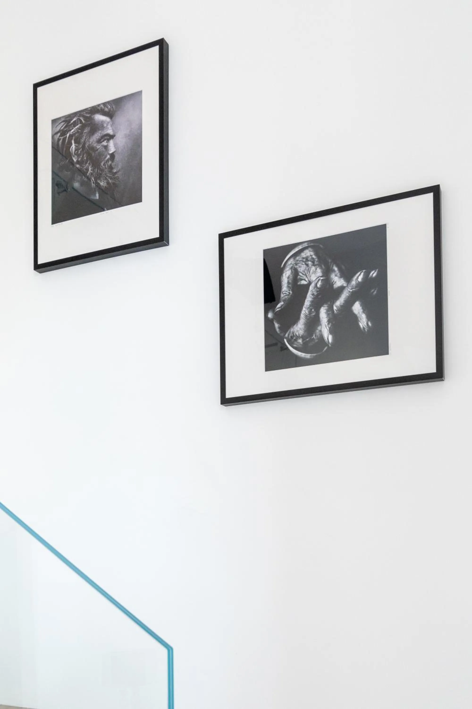 Decorative detail in La Corte dei Mille Luxury