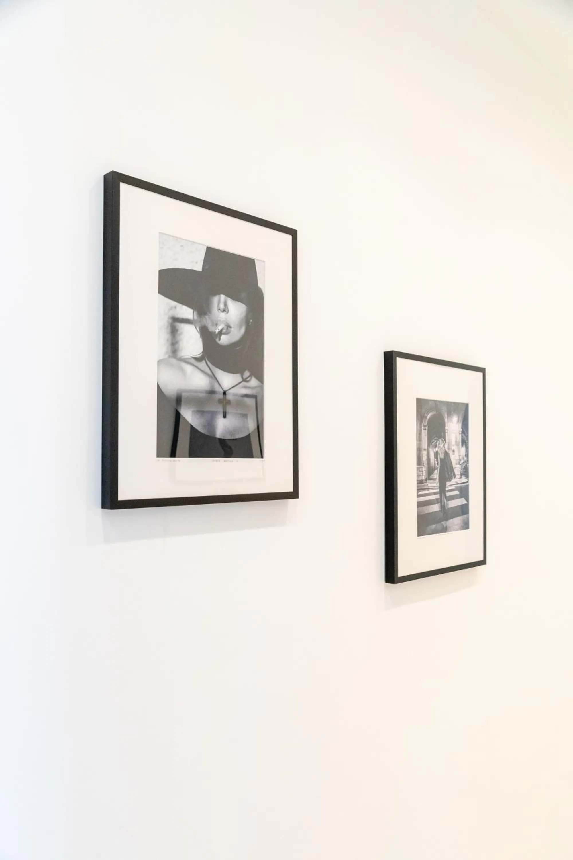 Decorative detail in La Corte dei Mille Luxury