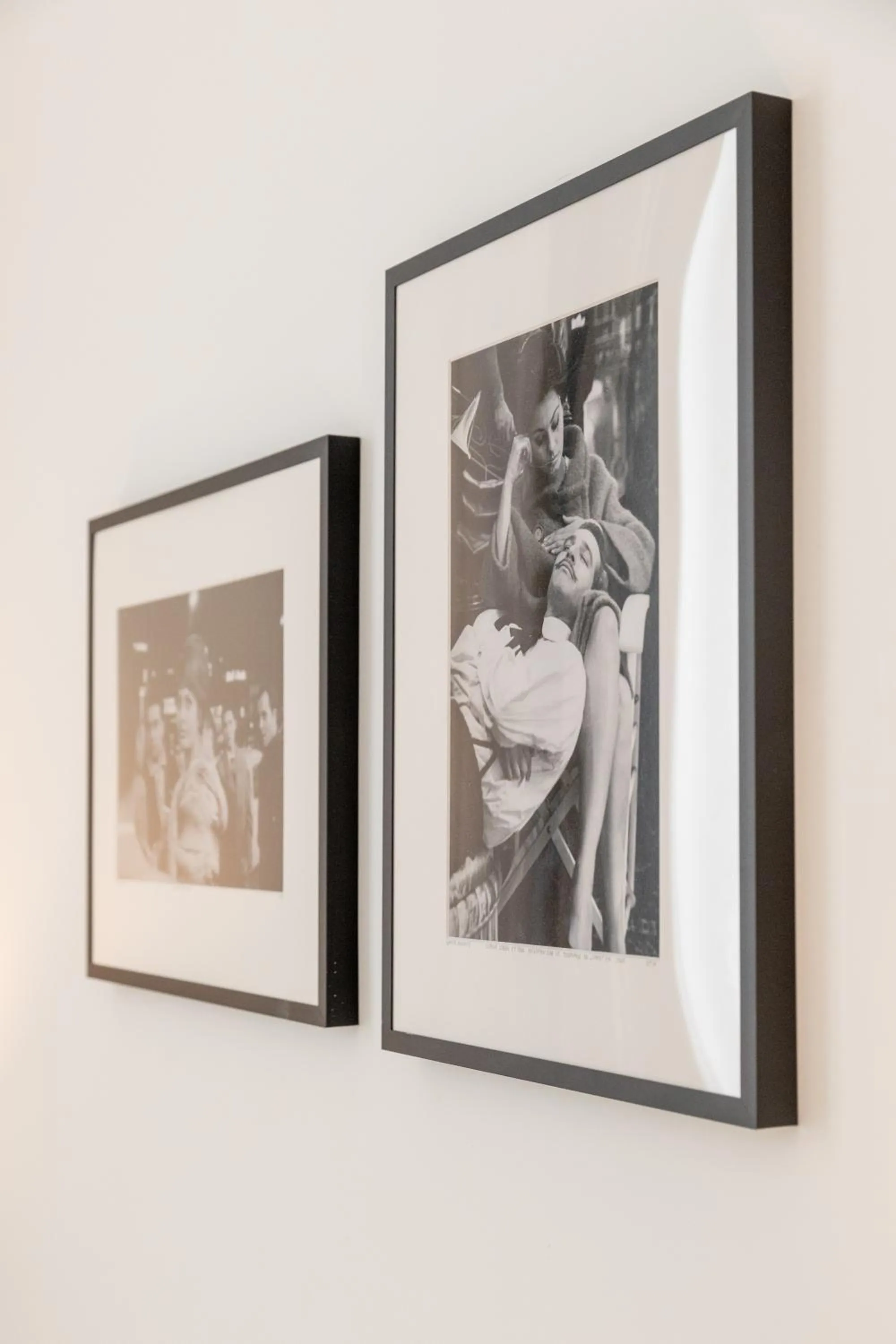 Decorative detail in La Corte dei Mille Luxury