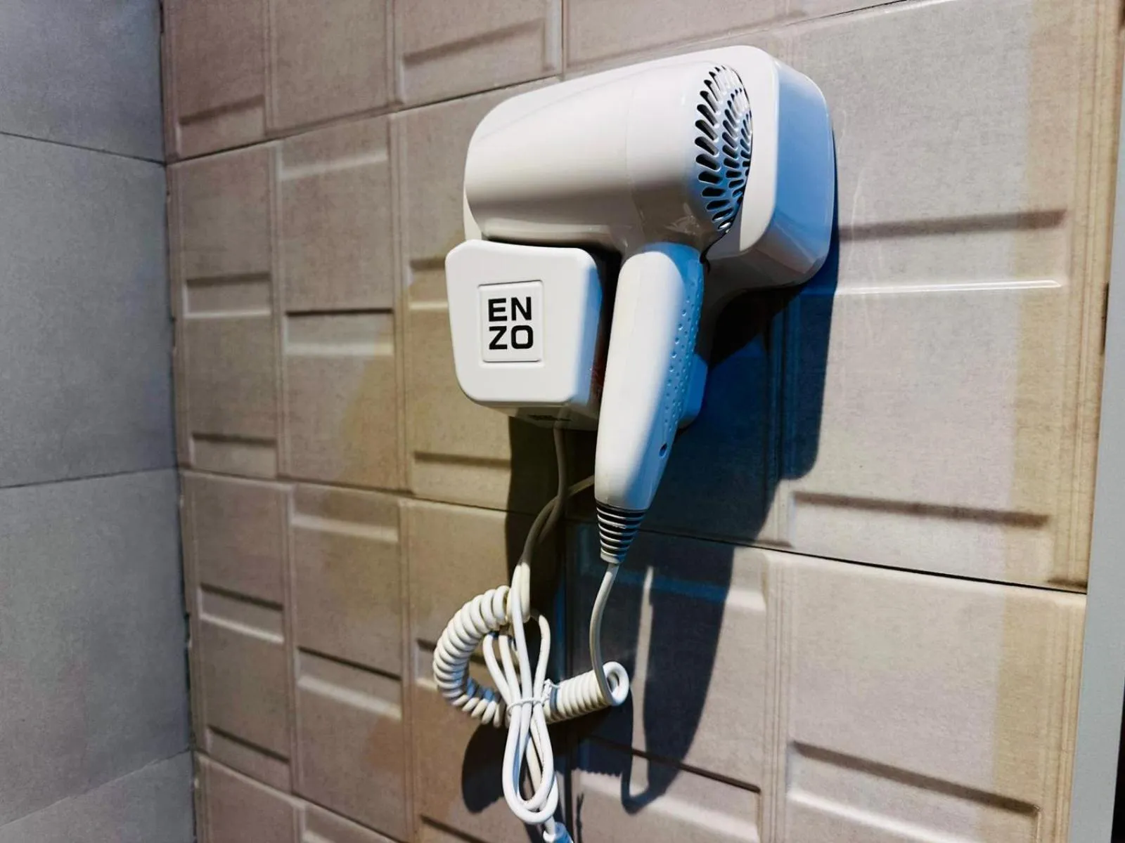 heating in Riad hotel Cecil