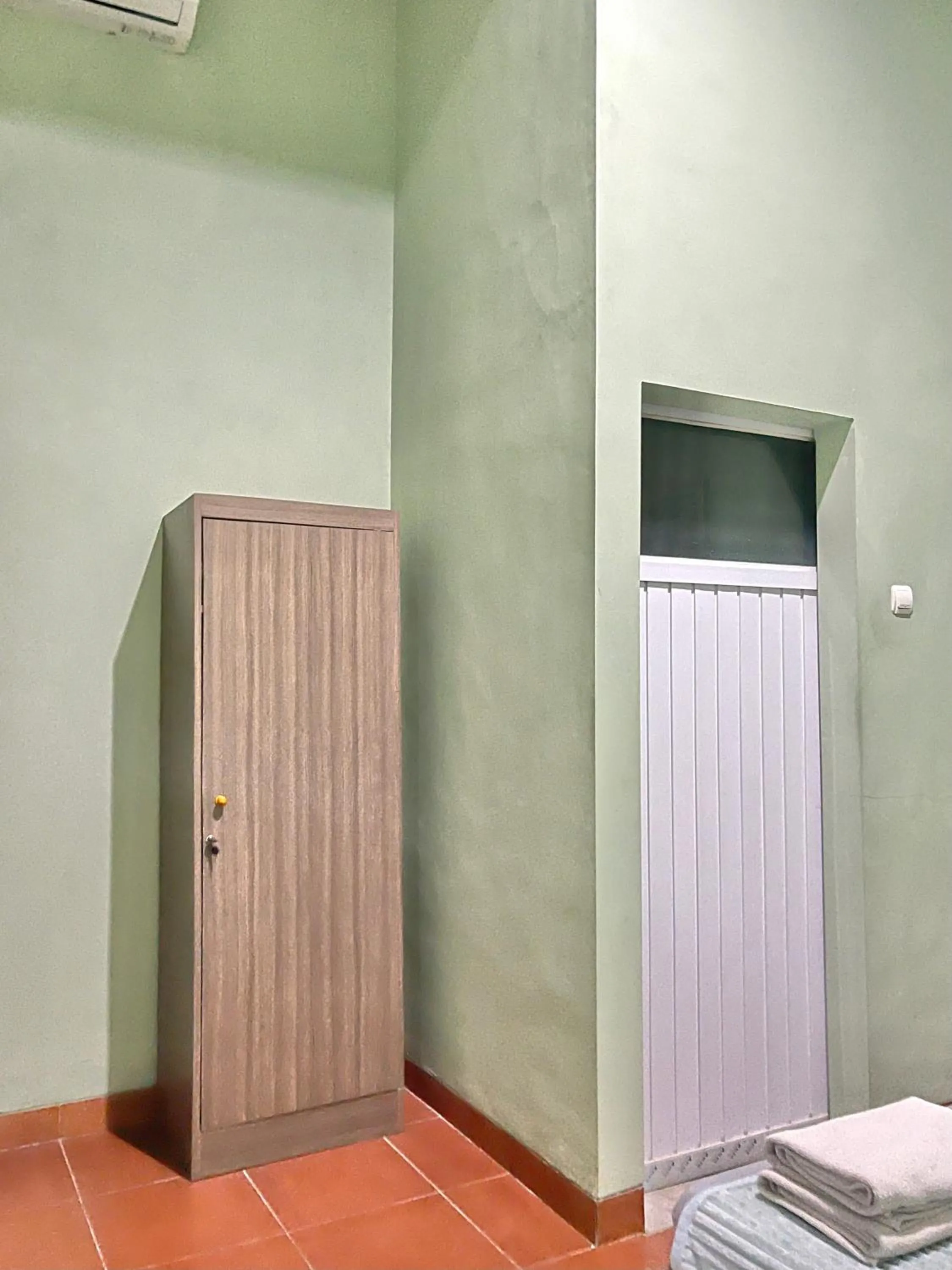 Bed in Telu Telu Solo