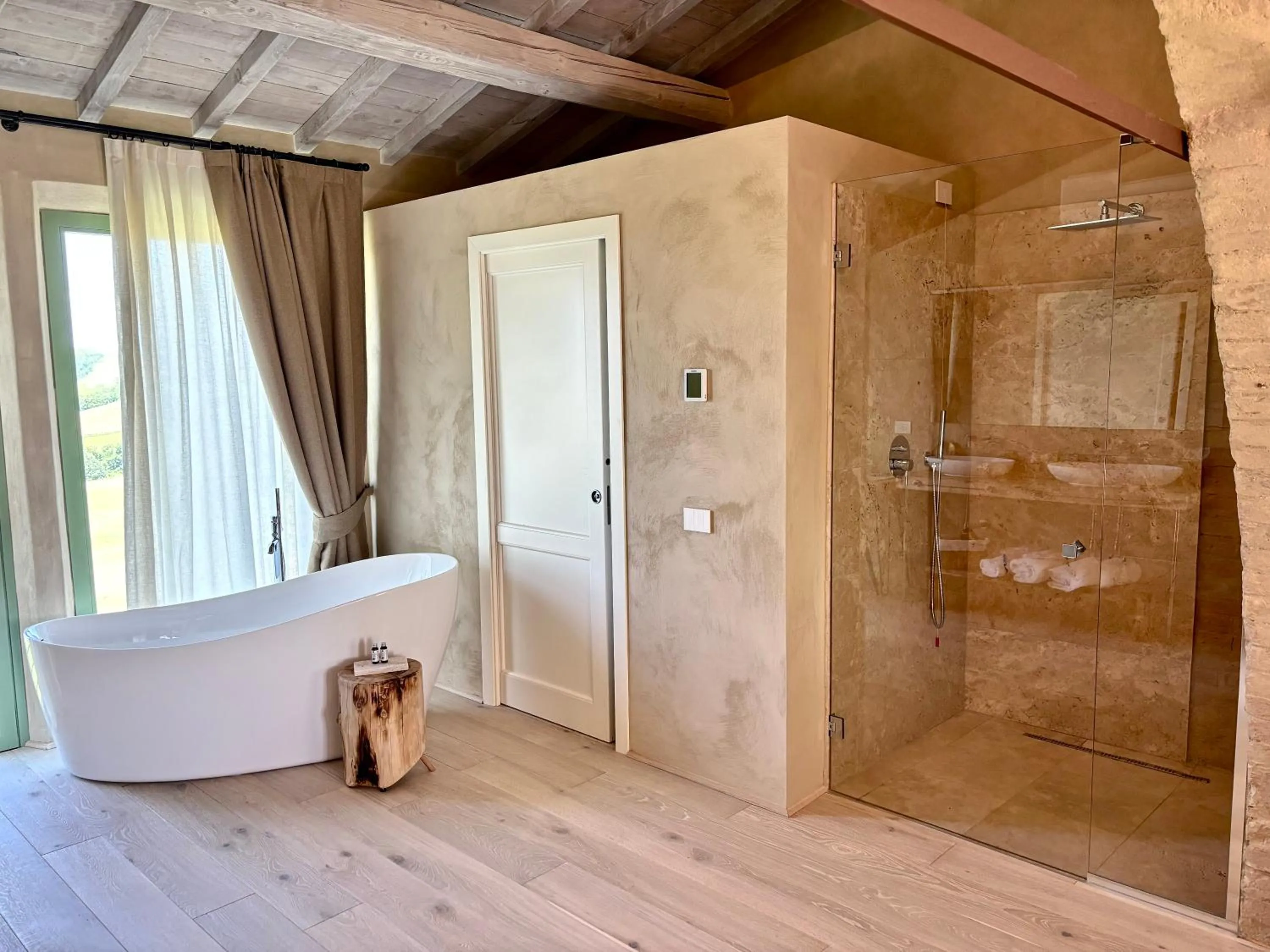 Tenuta d'Arbia, Siena