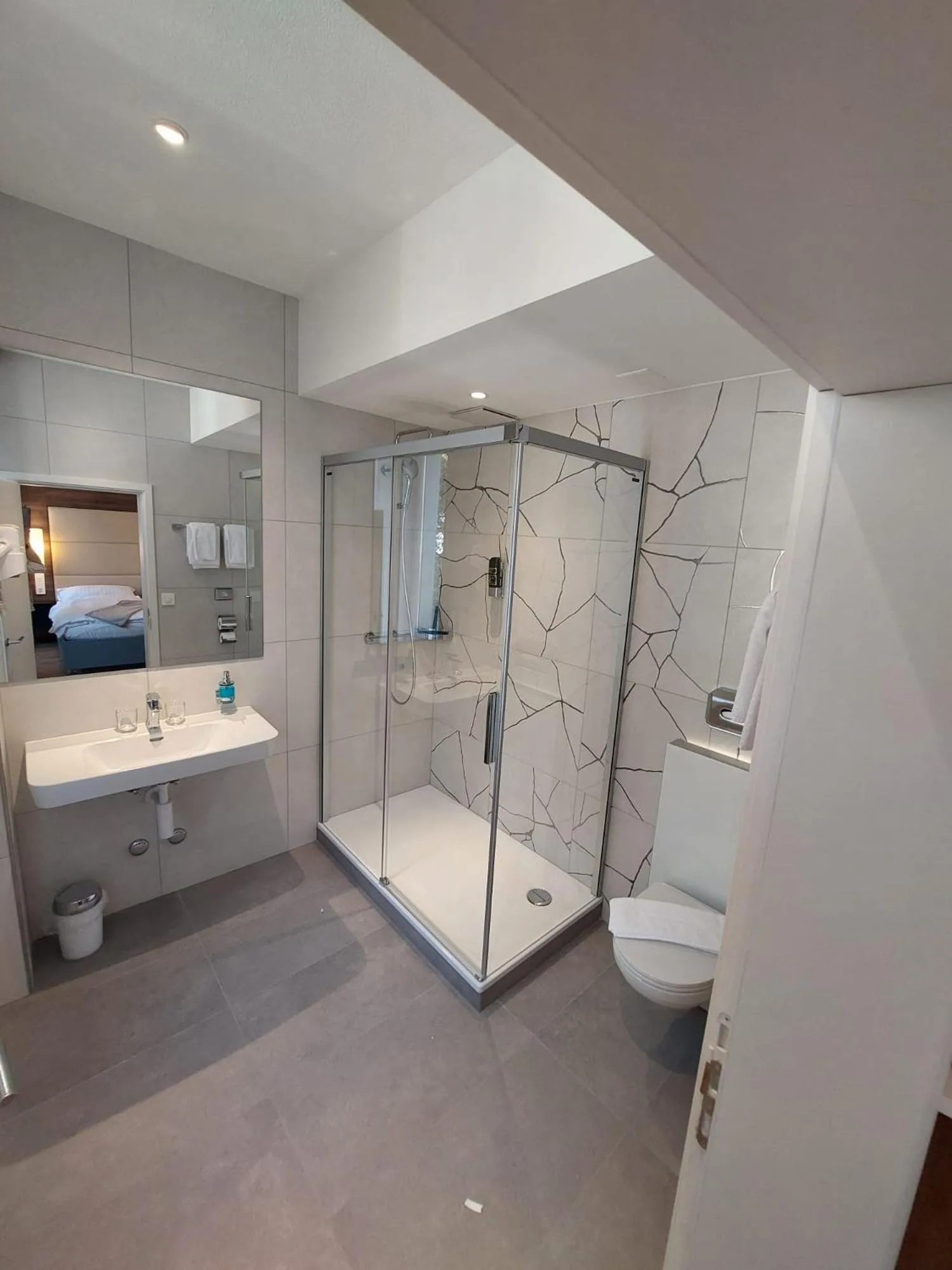 Hotel Post Glarnerhof