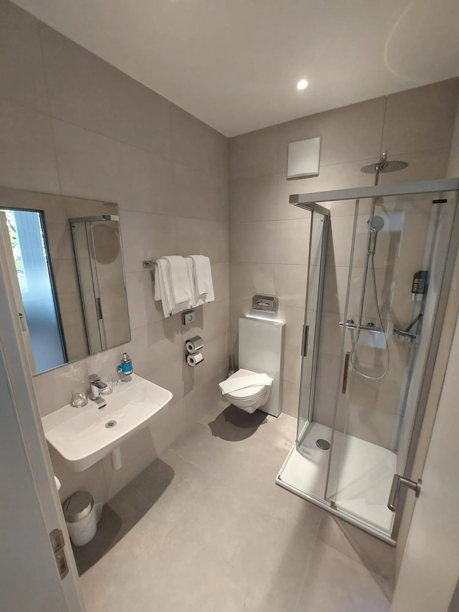 Hotel Post Glarnerhof