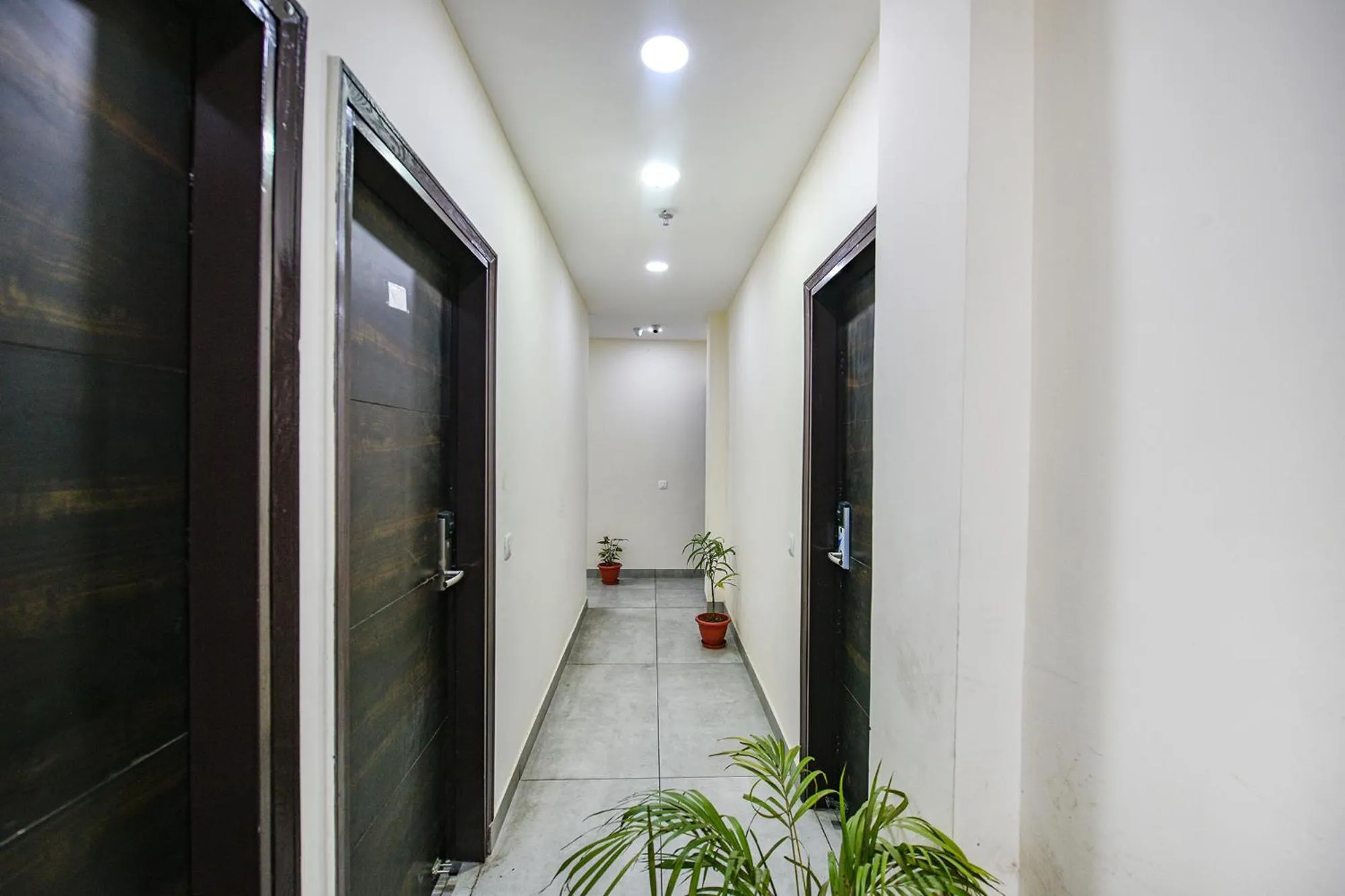 Lobby or reception in Via HC Dream Majestic