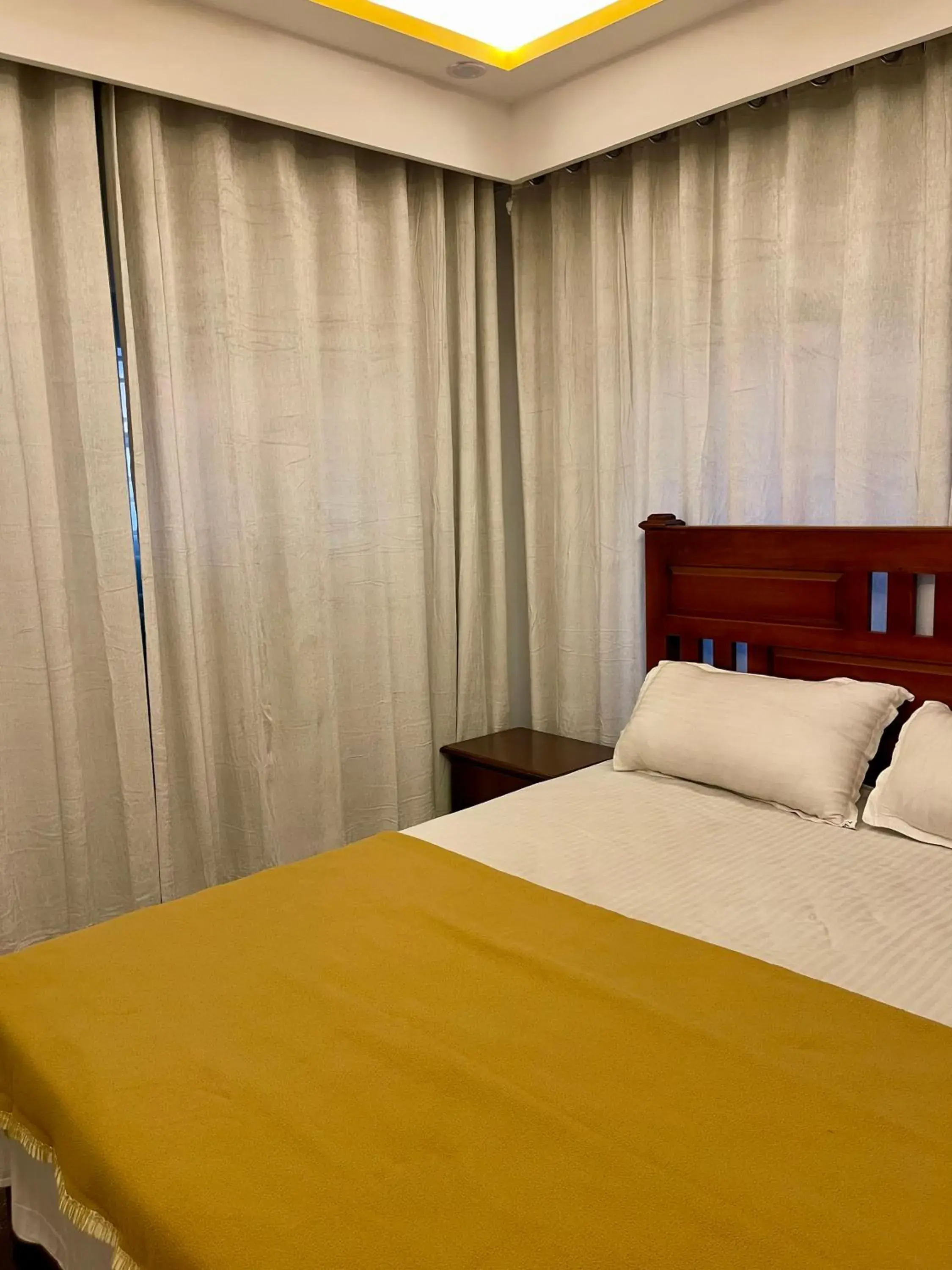 Standard Double Room - single occupancy in Puthookkadans Mareena Lodge Standard Double Room - single occupancy in Puthookkadans Mareena Lodge