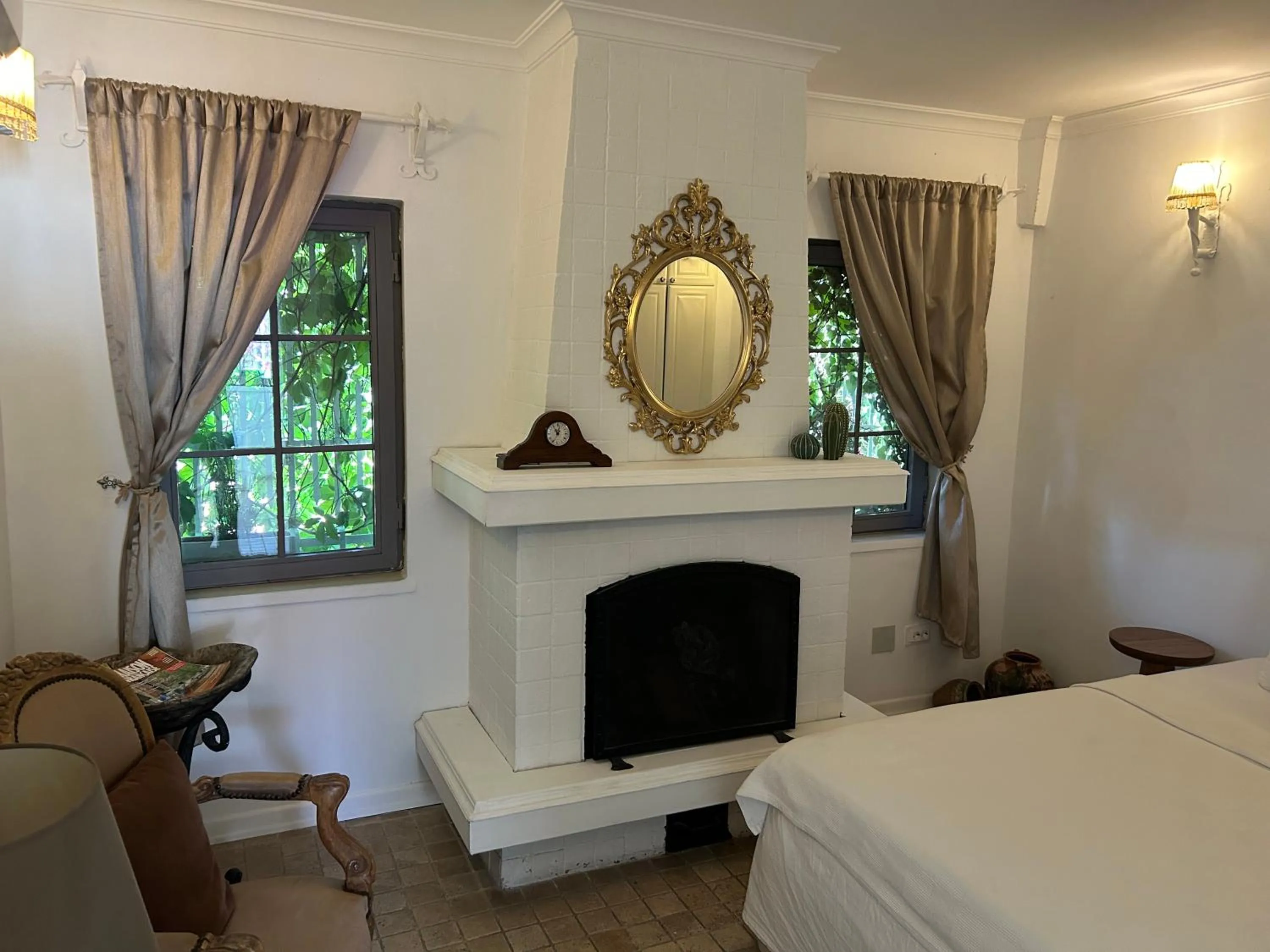 Bedroom, Bed in 8 oDa Marmaris