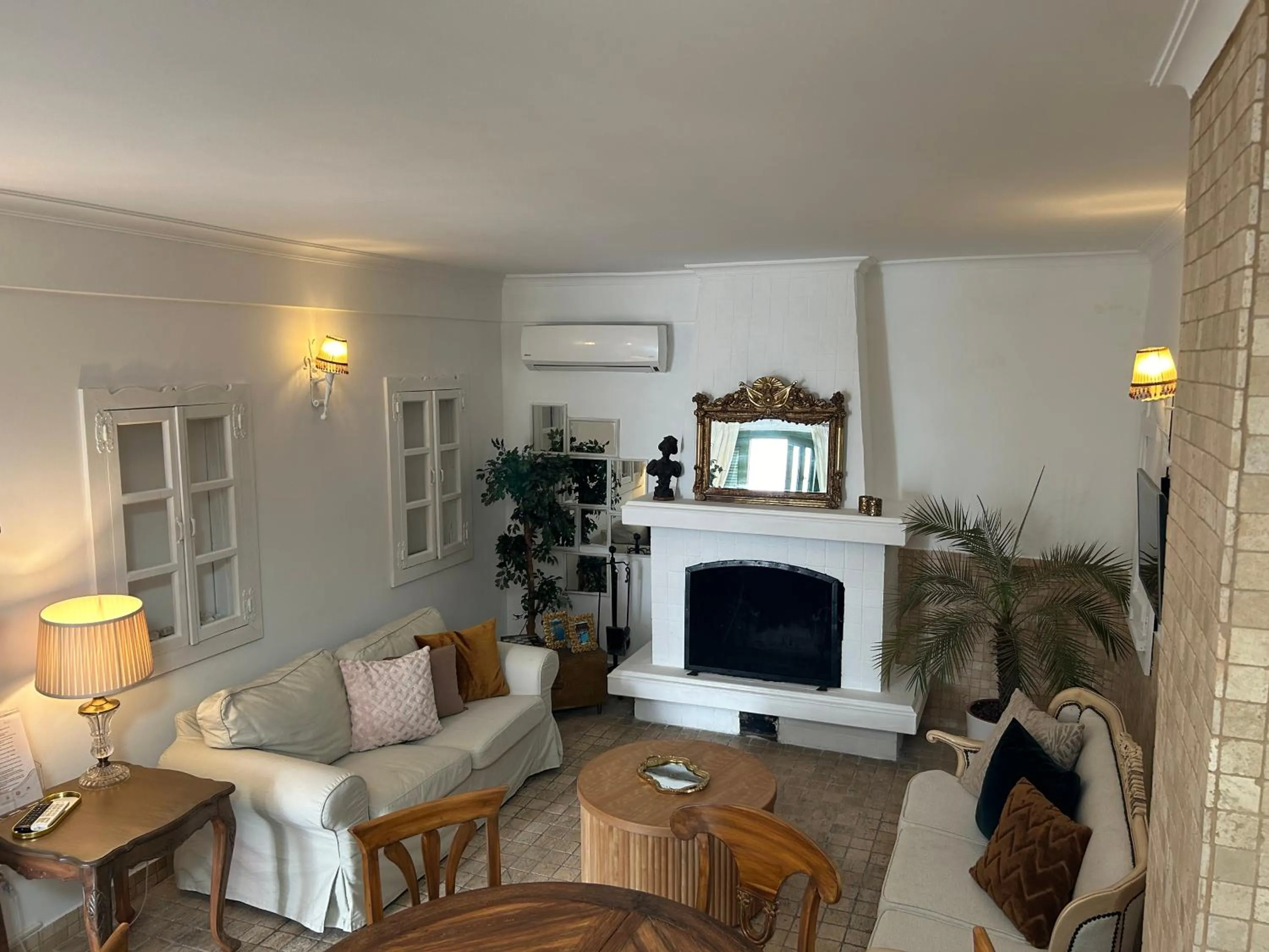 TV and multimedia in 8 oDa Marmaris