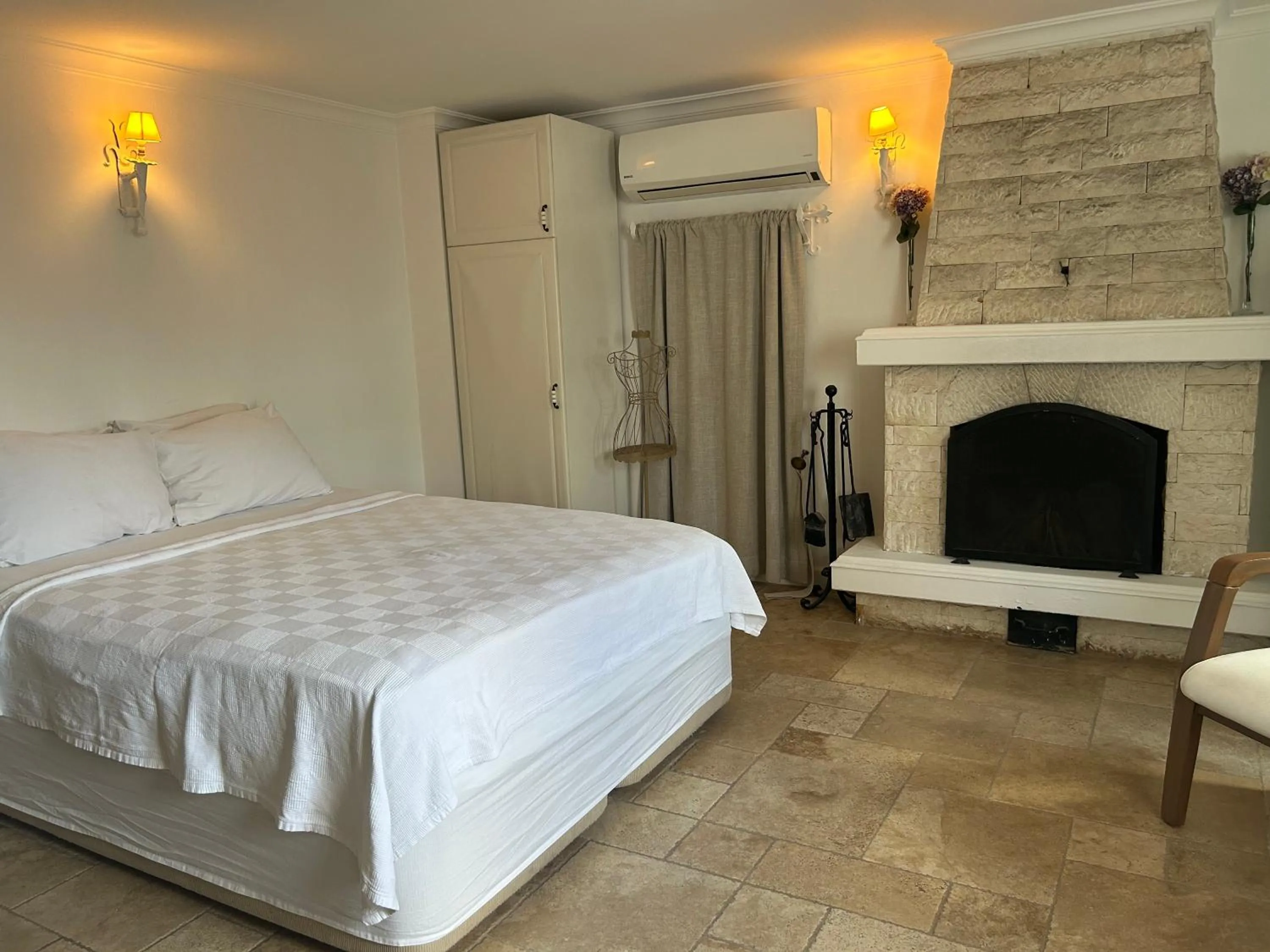 Bed in 8 oDa Marmaris