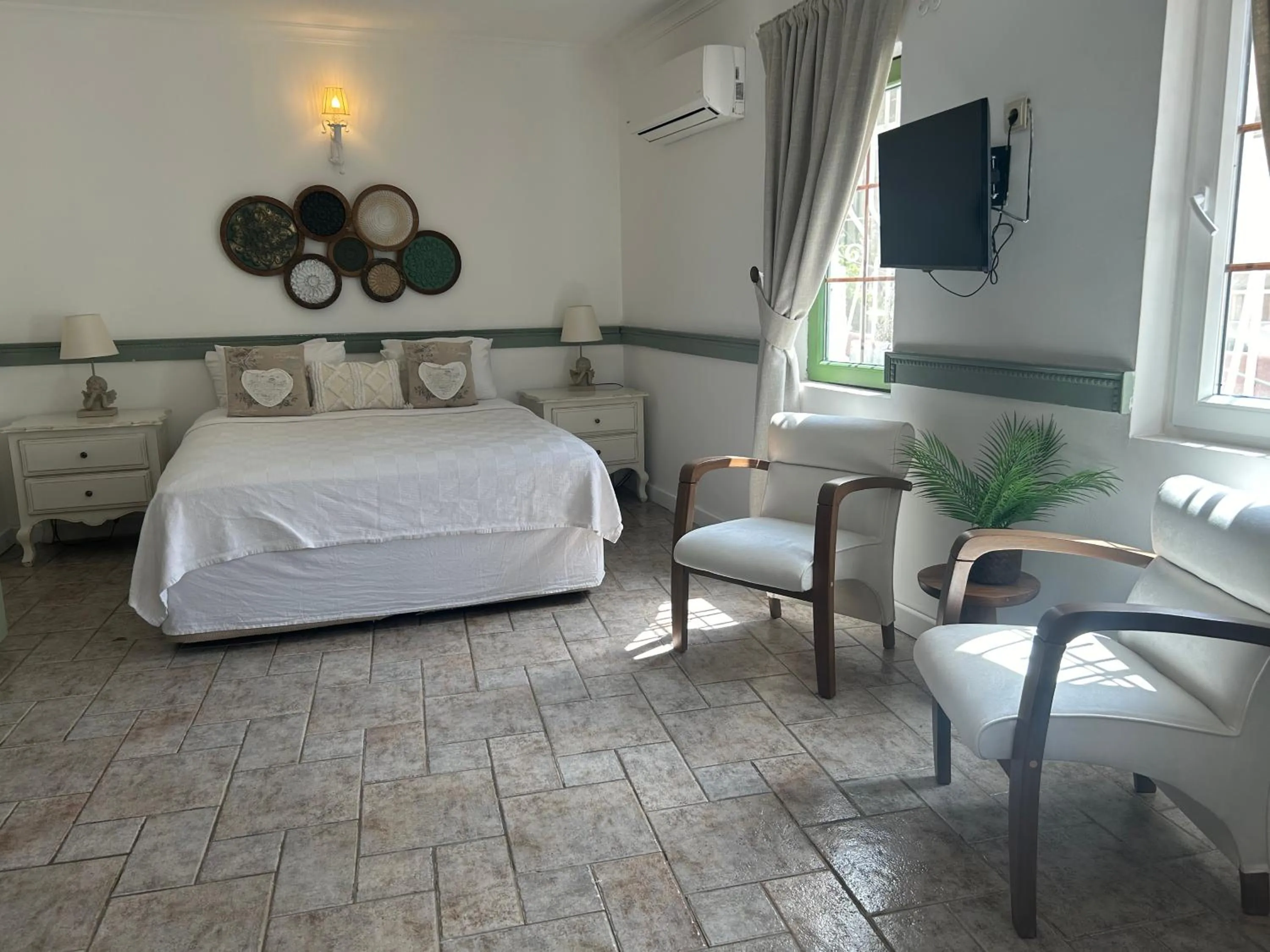 Bed in 8 oDa Marmaris