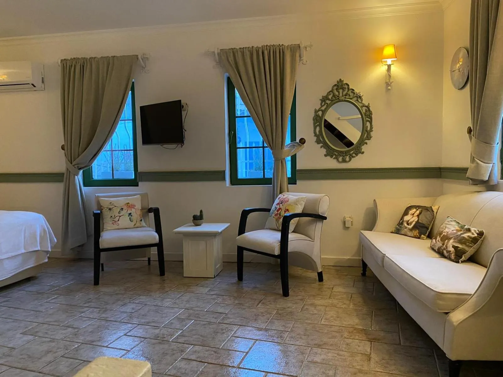 Bed in 8 oDa Marmaris