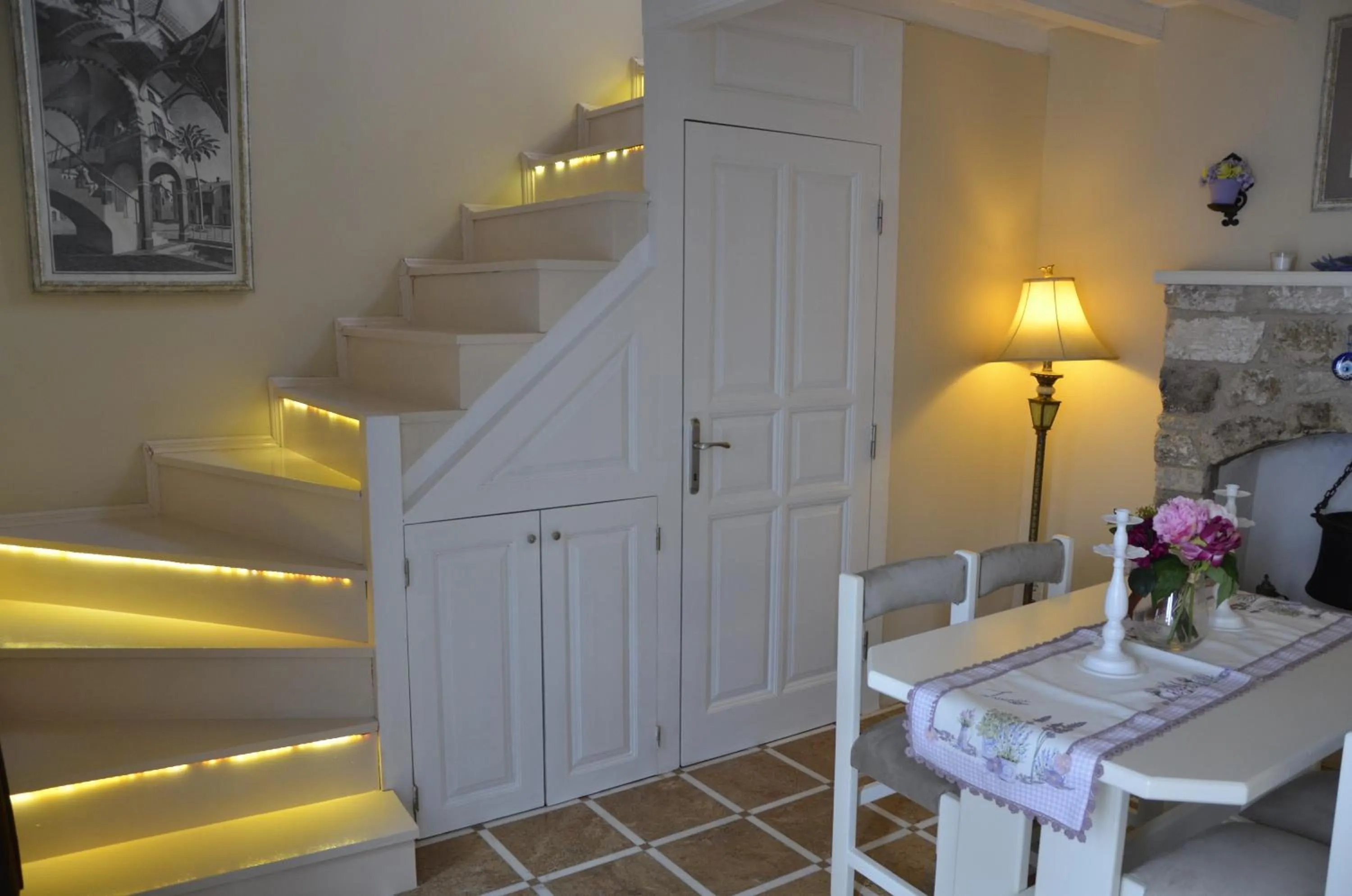 Dining area in 8 oDa Marmaris