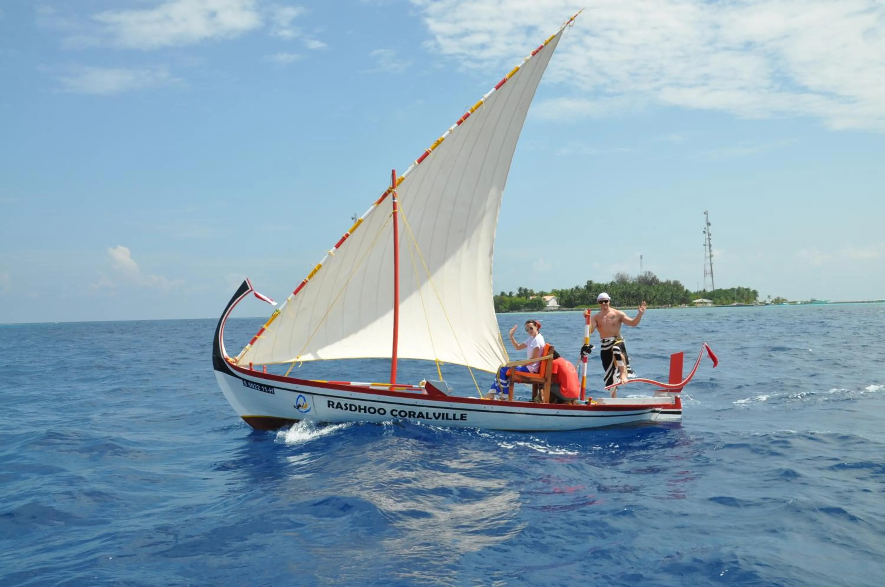 Other in Rasdhoo Coralville