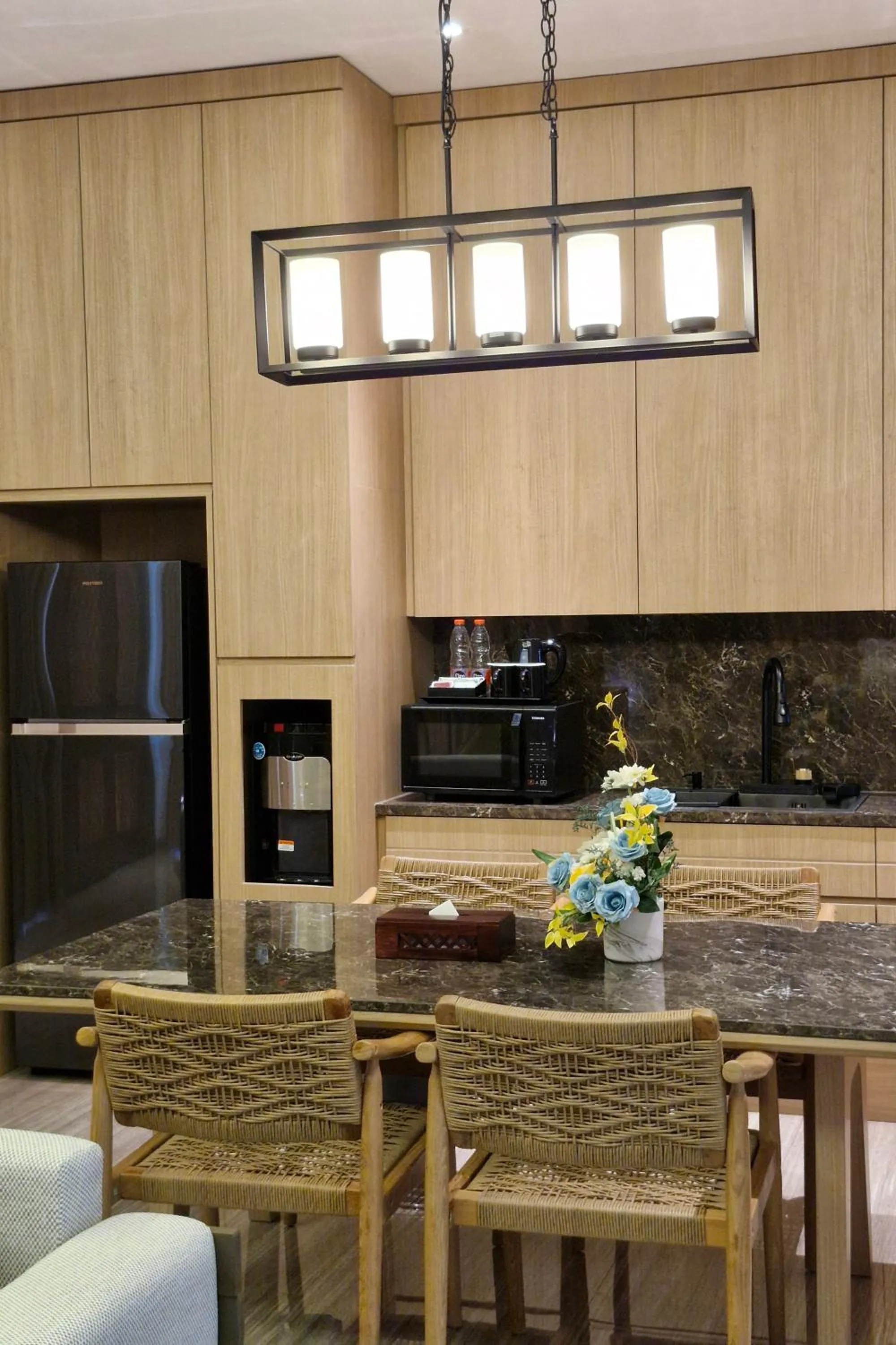 Wyndham Garden Yogyakarta Hotel Conference & Action Park