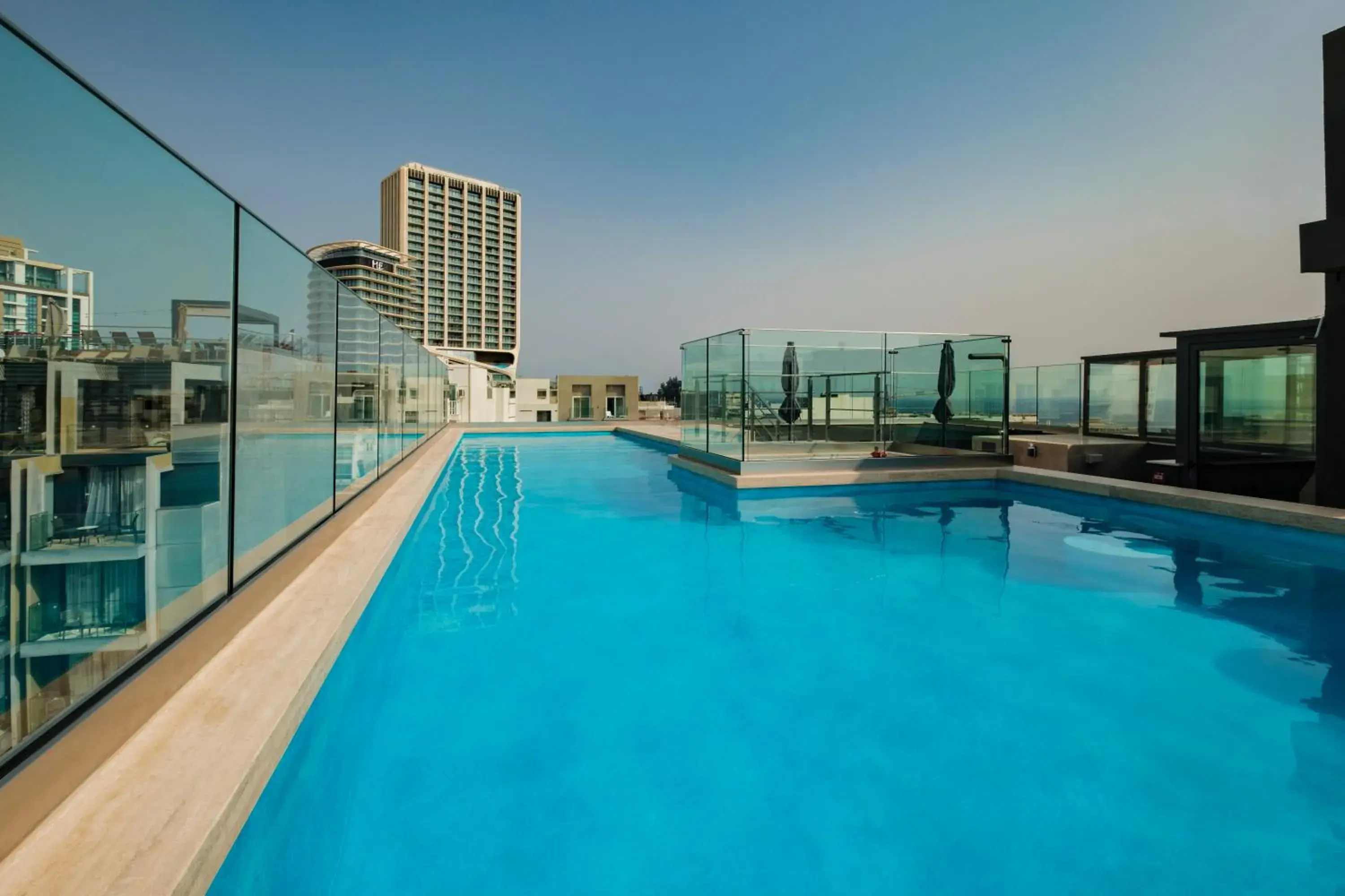 Spinola Hotel Spinola Hotel