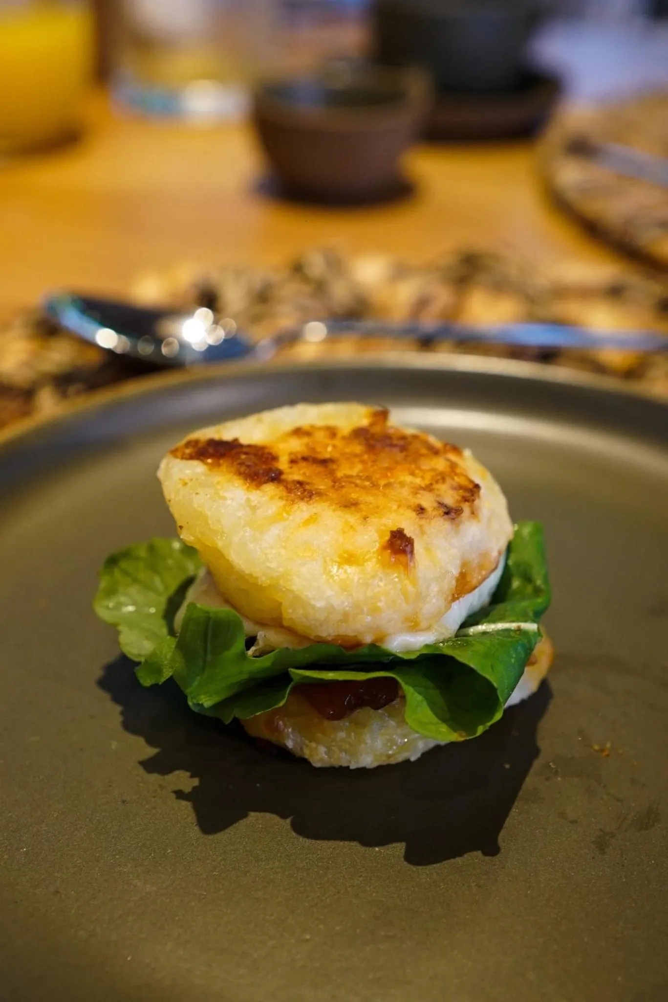Breakfast in Hotel Vila São João