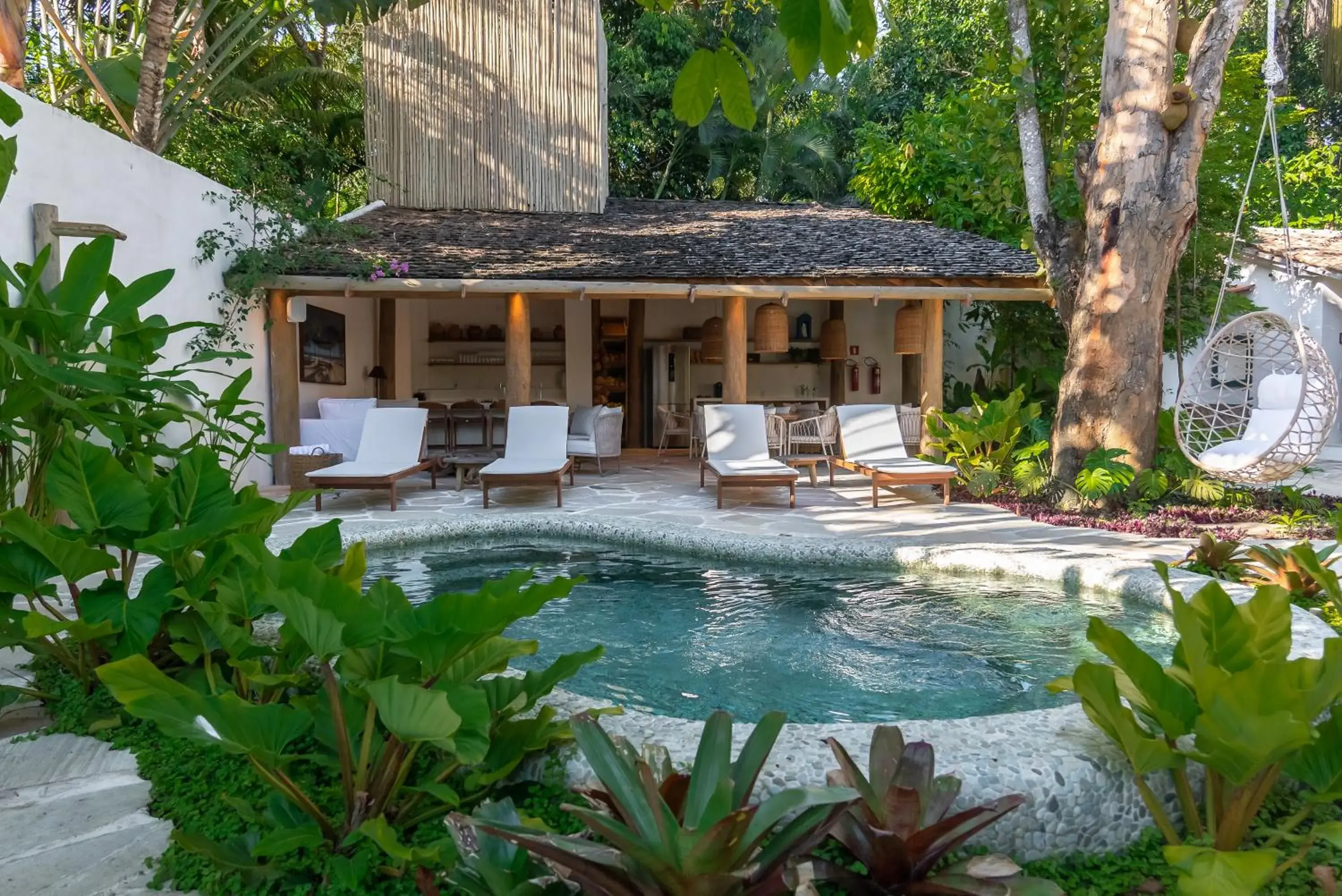 Hotel Vila São João Hotel Vila São João