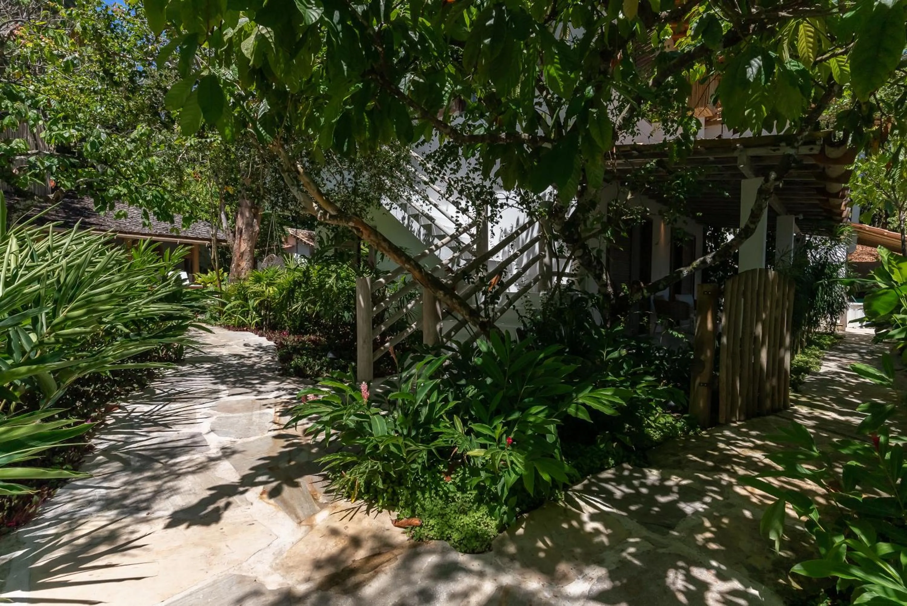 Day in Hotel Vila São João