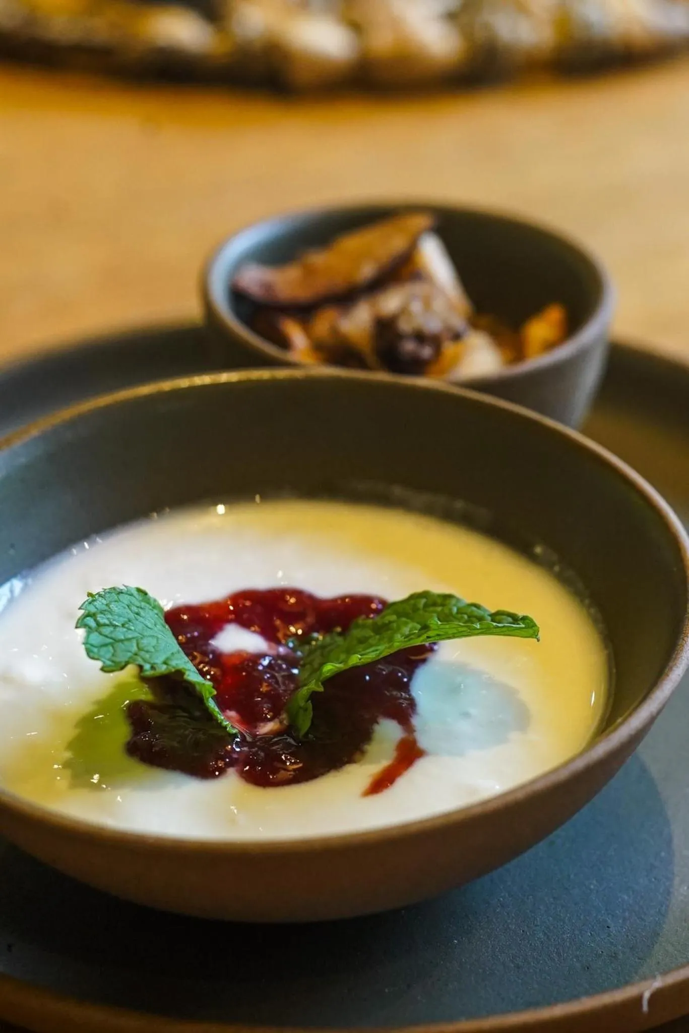 Breakfast in Hotel Vila São João