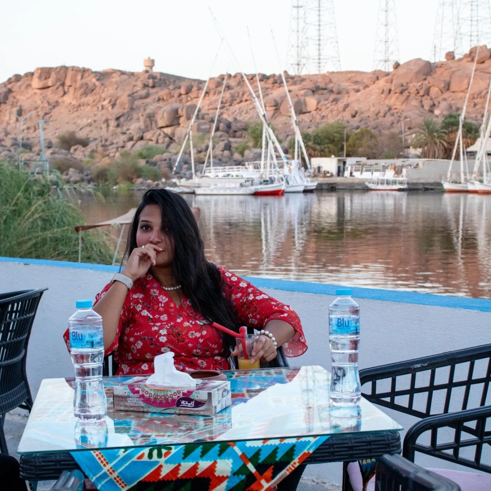 ACHERTOD Nubian House