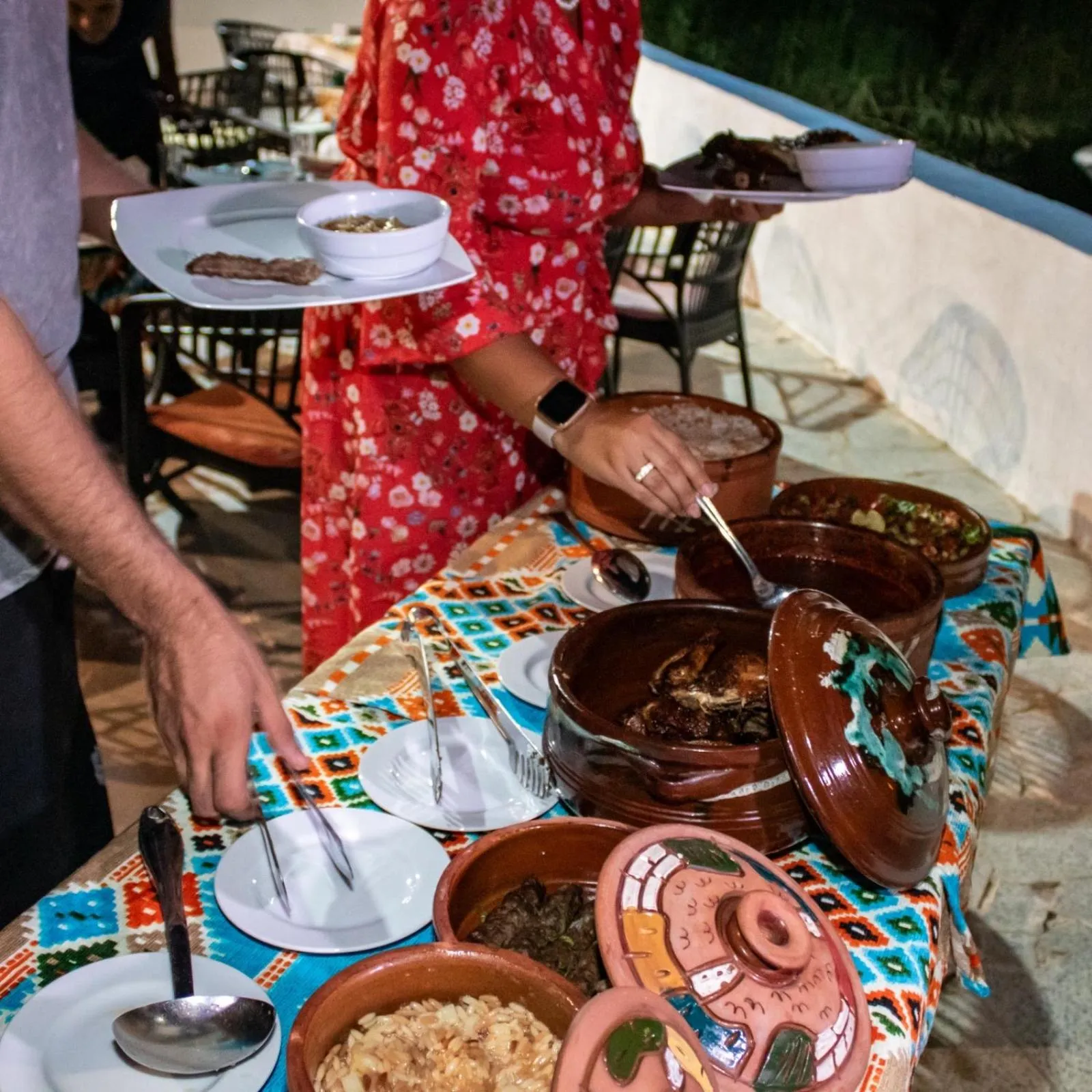 ACHERTOD Nubian House