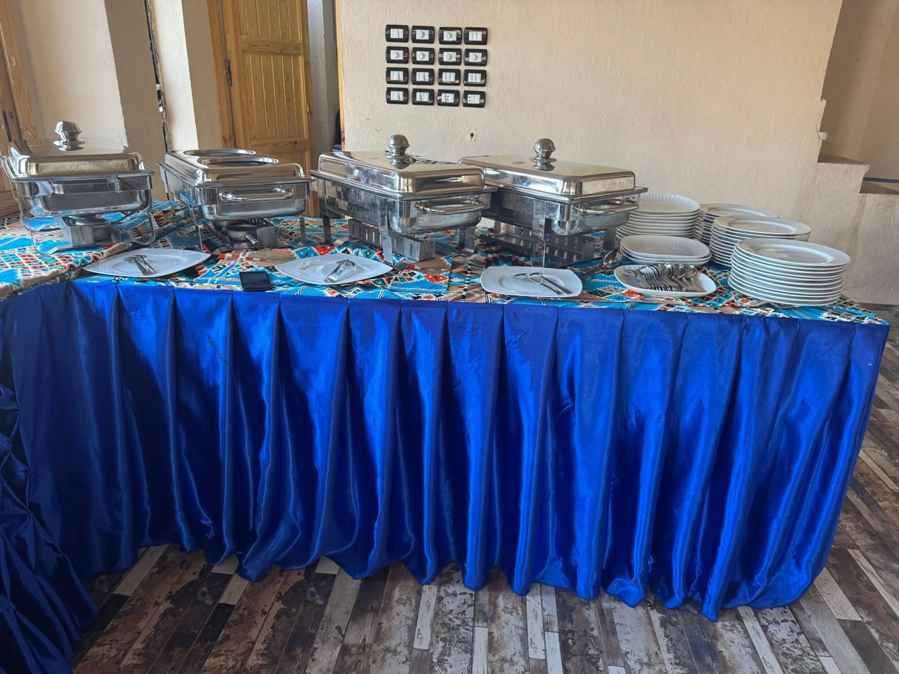 ACHERTOD Nubian House