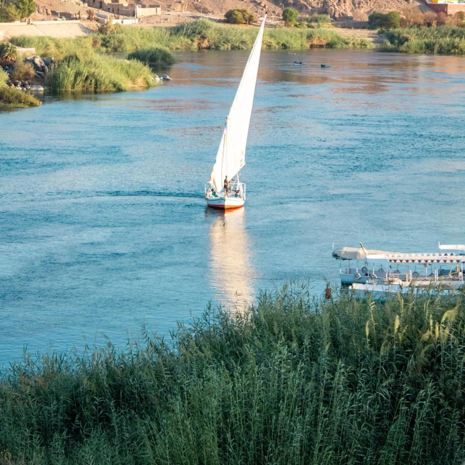 ACHERTOD Nubian House