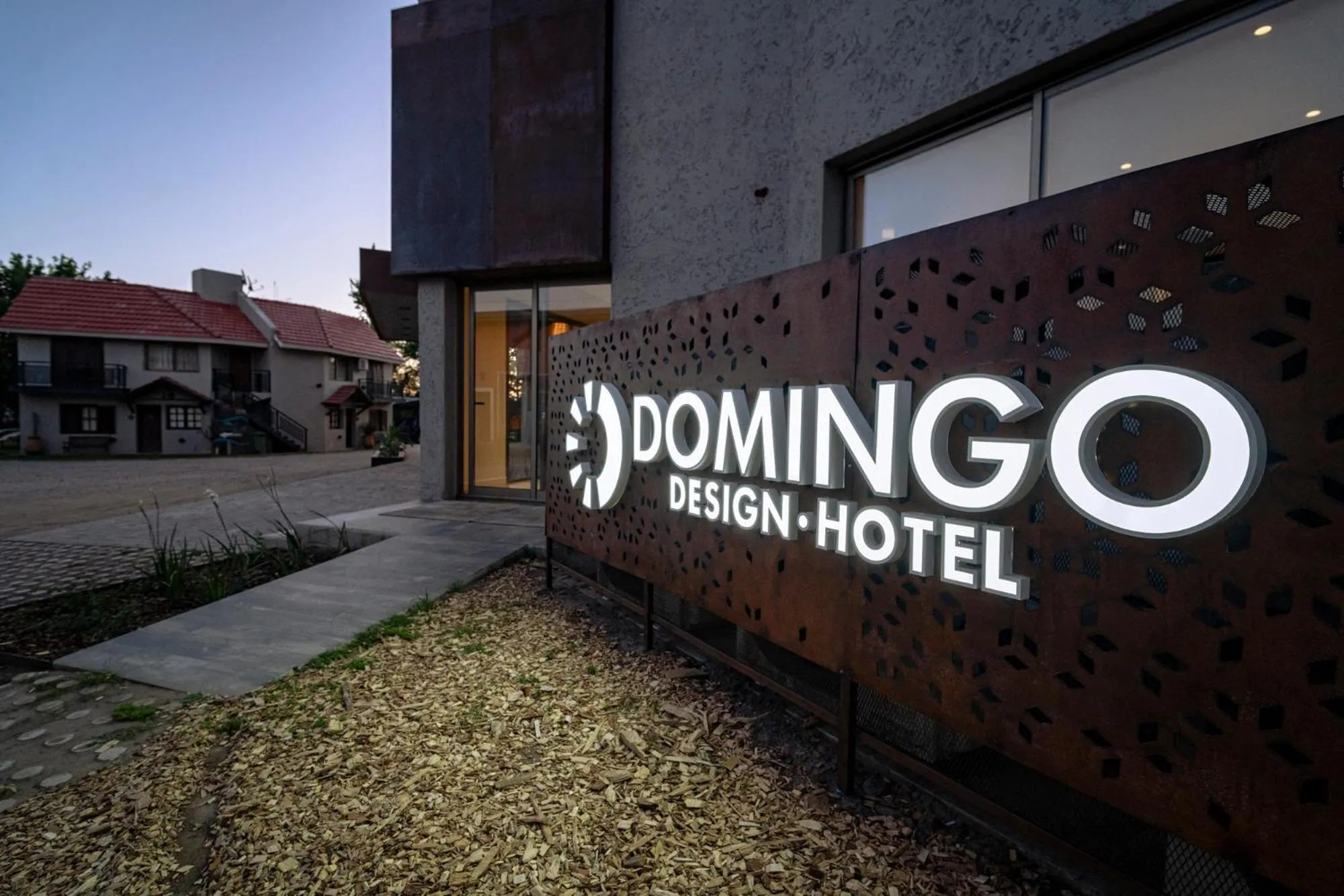 Domingo Design Hotel