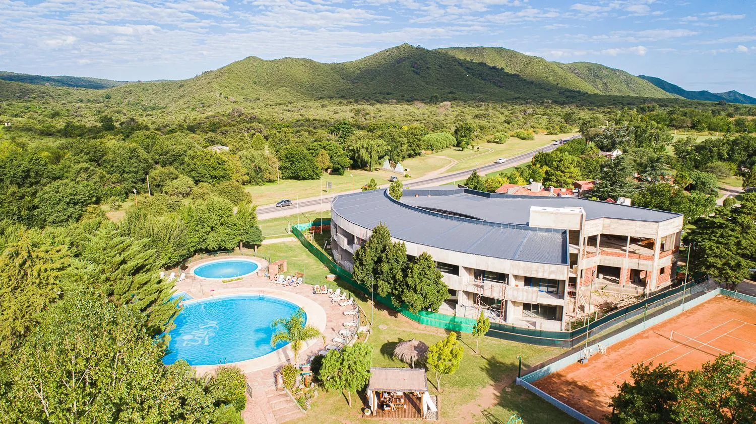 Domingo Design Hotel