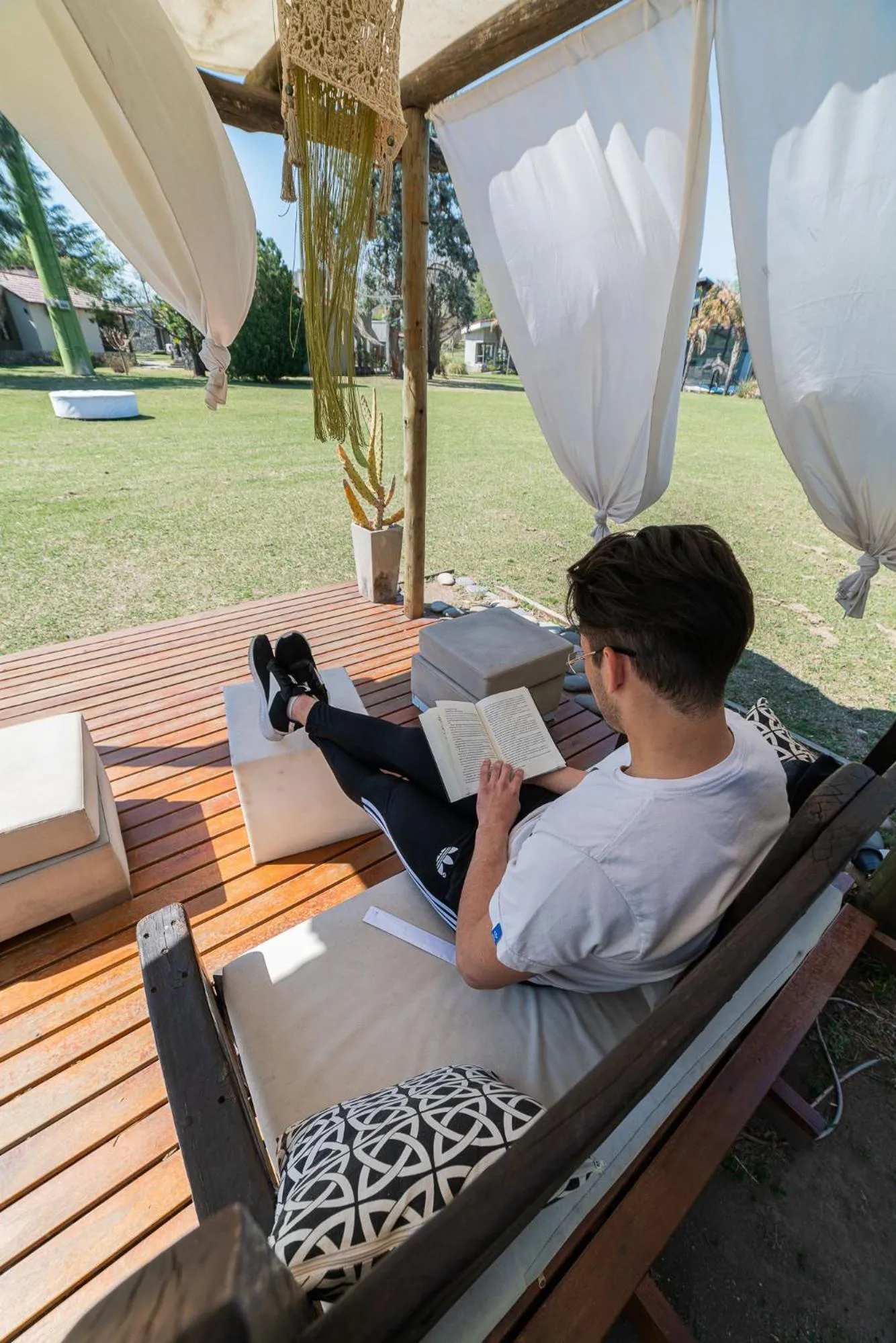 Domingo Design Hotel