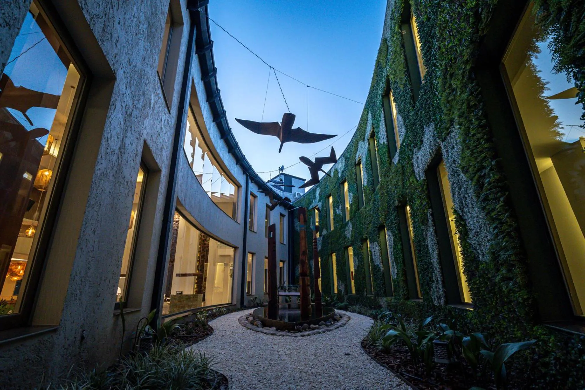 Domingo Design Hotel