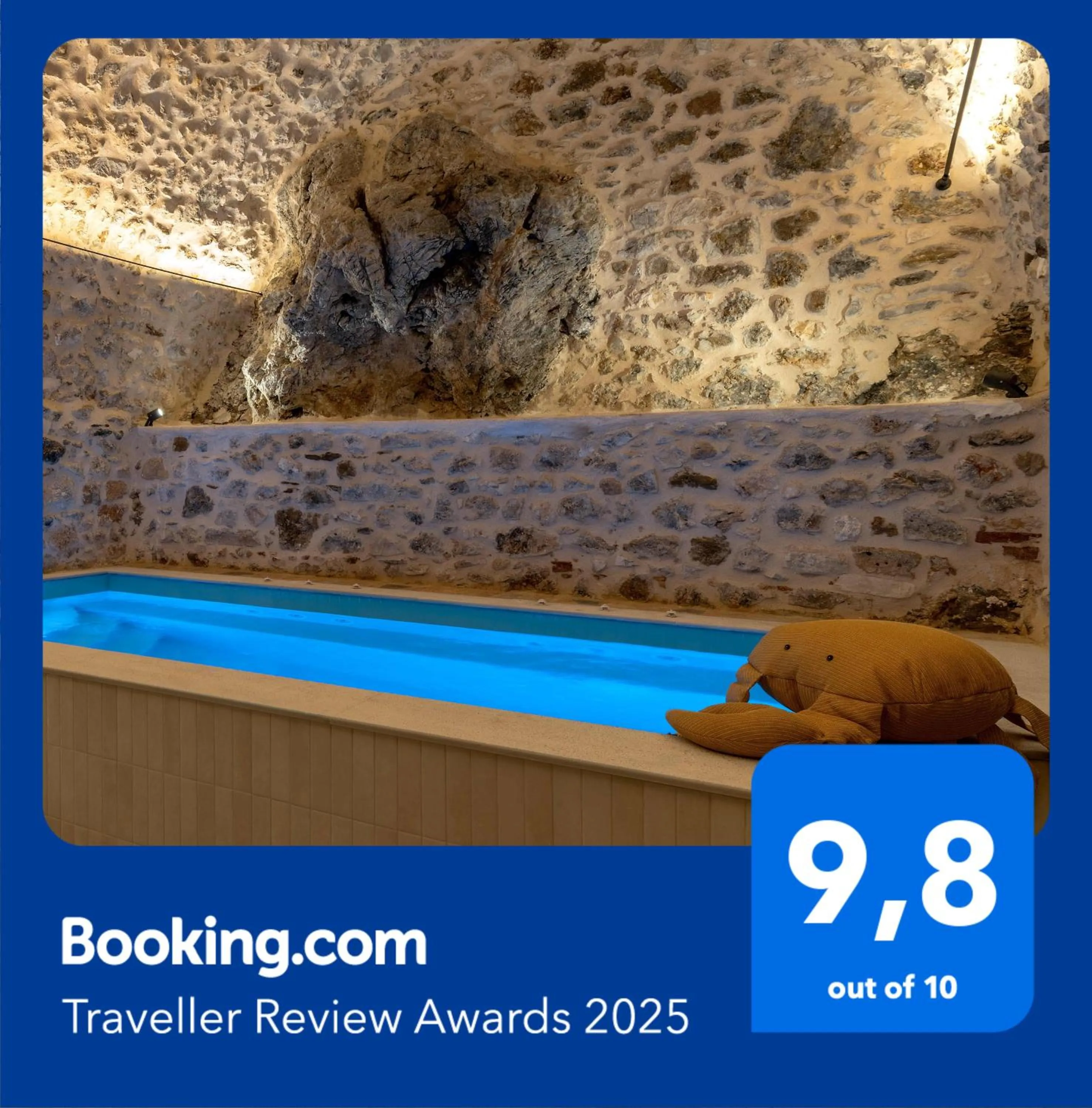 YeeOn Boutique Hotel, Gythio - Historic Hotels of Europe