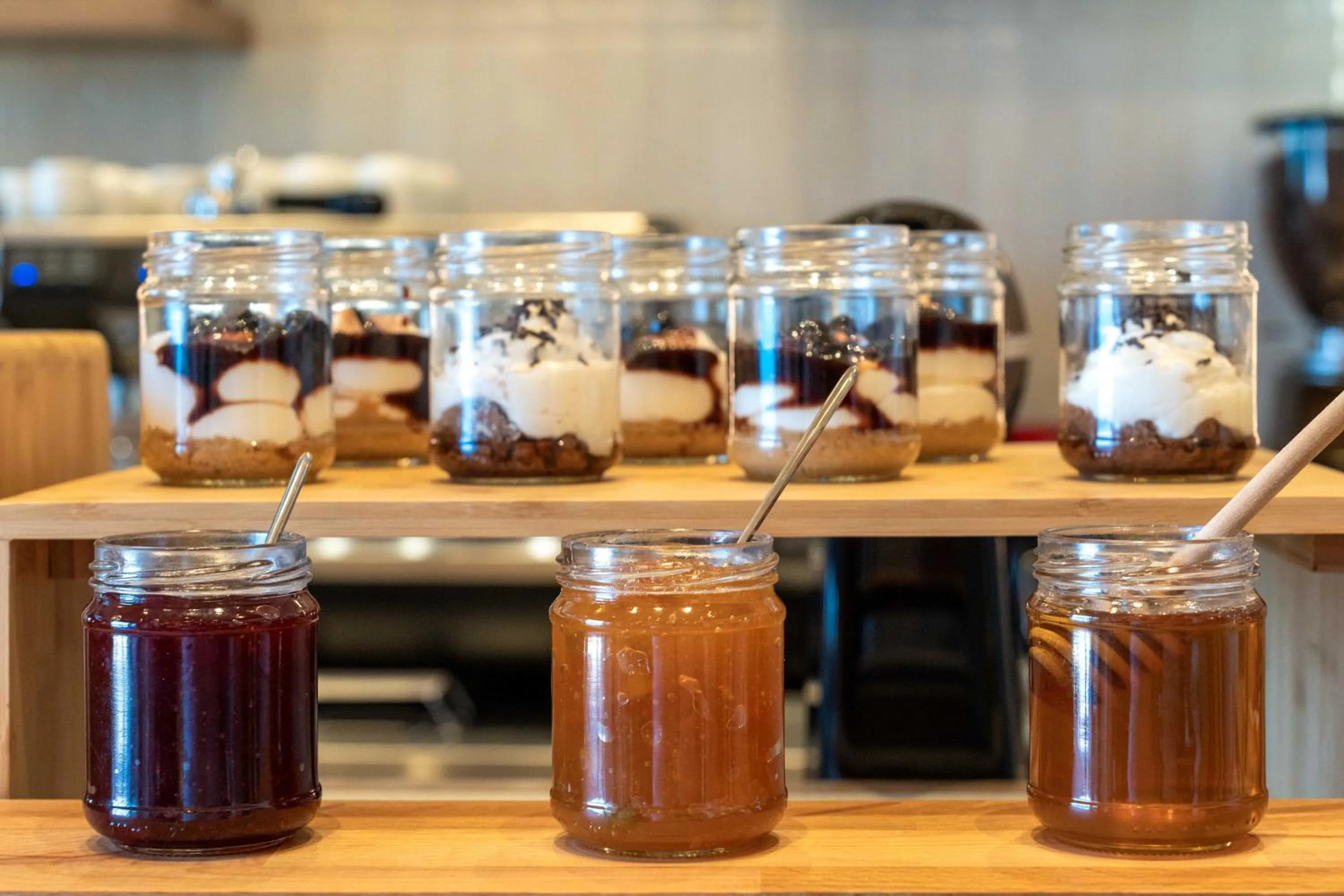 Restaurant/places to eat in YeeOn Boutique Hotel, Gythio - Historic Hotels of Europe