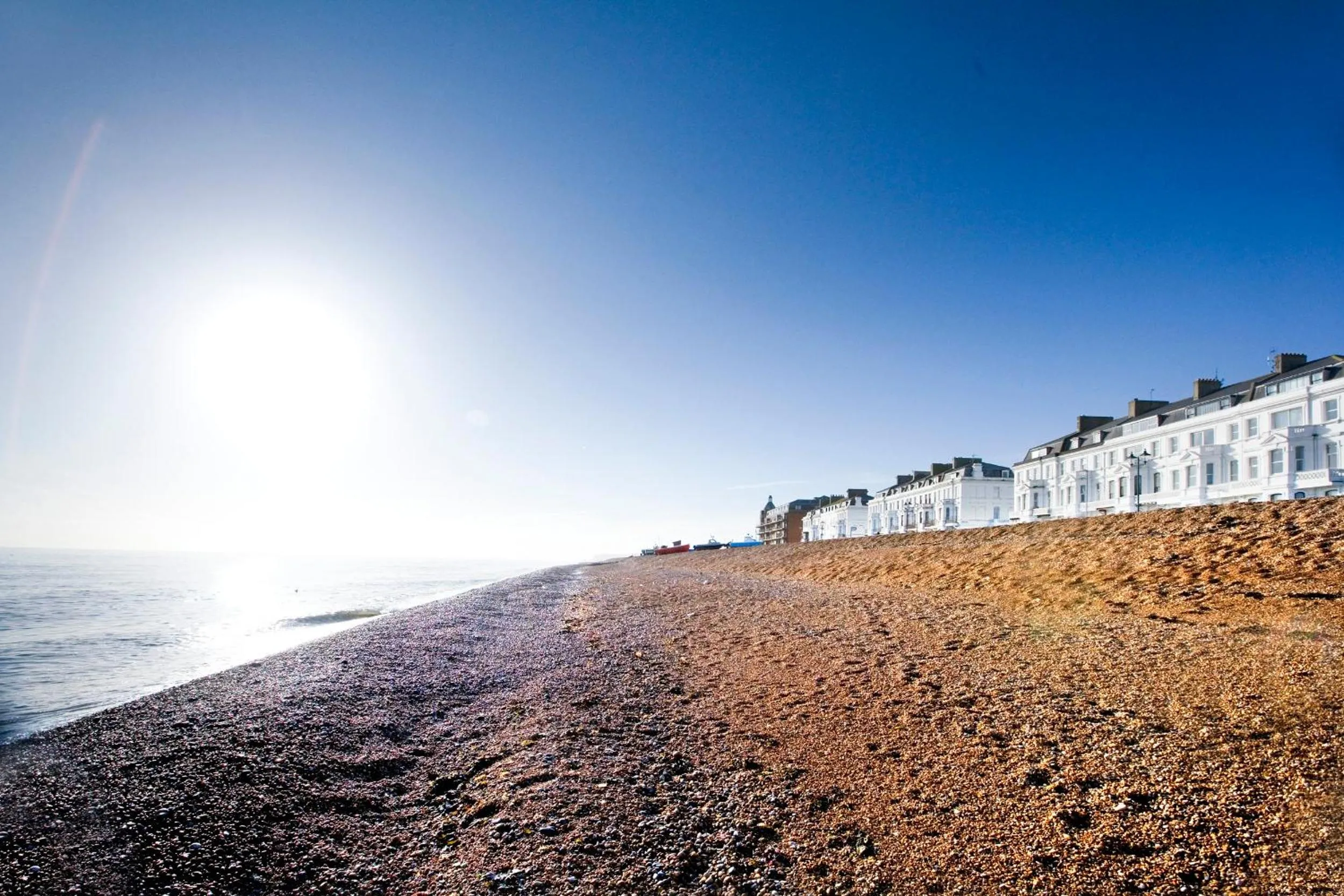 View (from property/room) in Royal Hotel