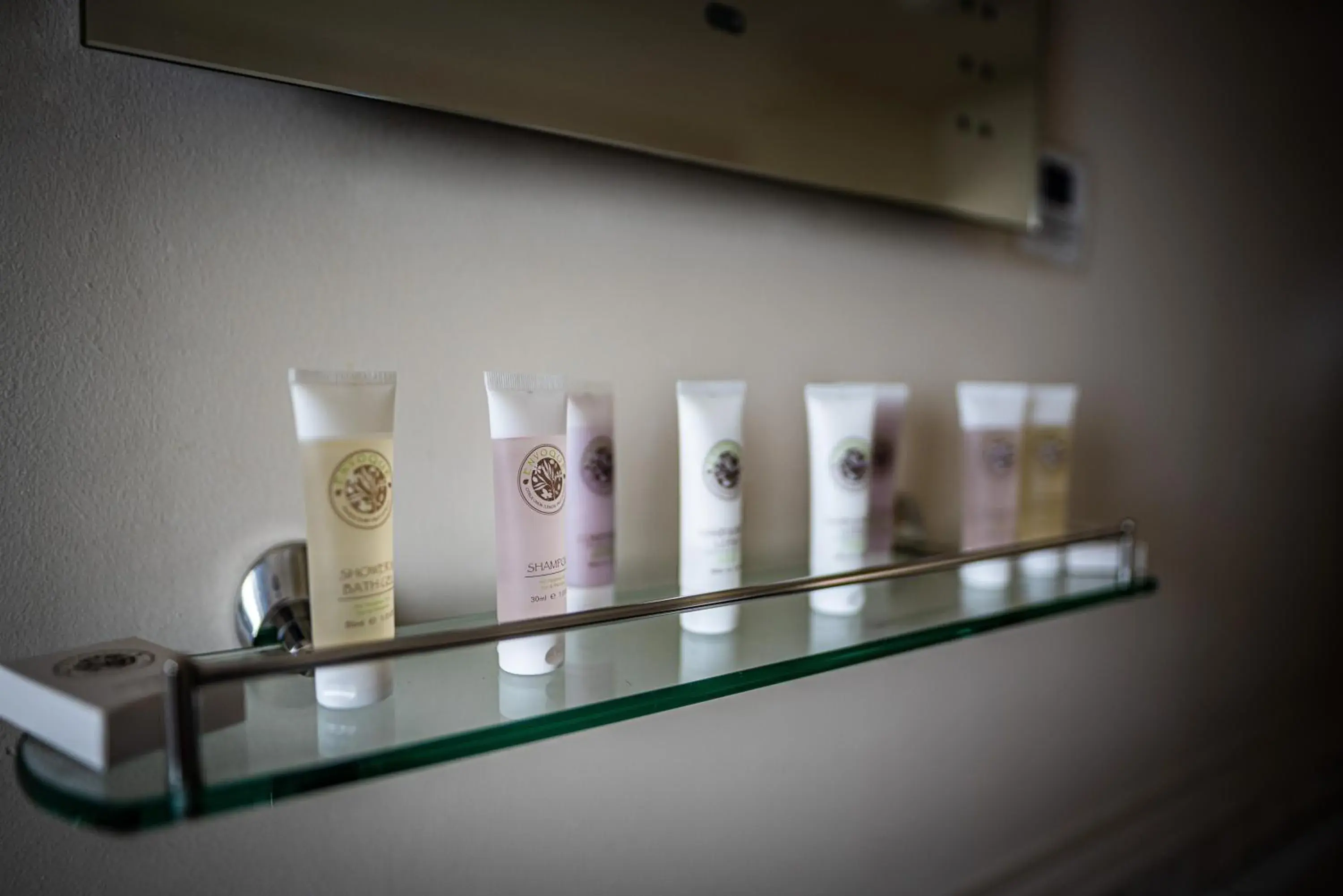 Deluxe Single Room in Royal Hotel Deluxe Single Room in Royal Hotel