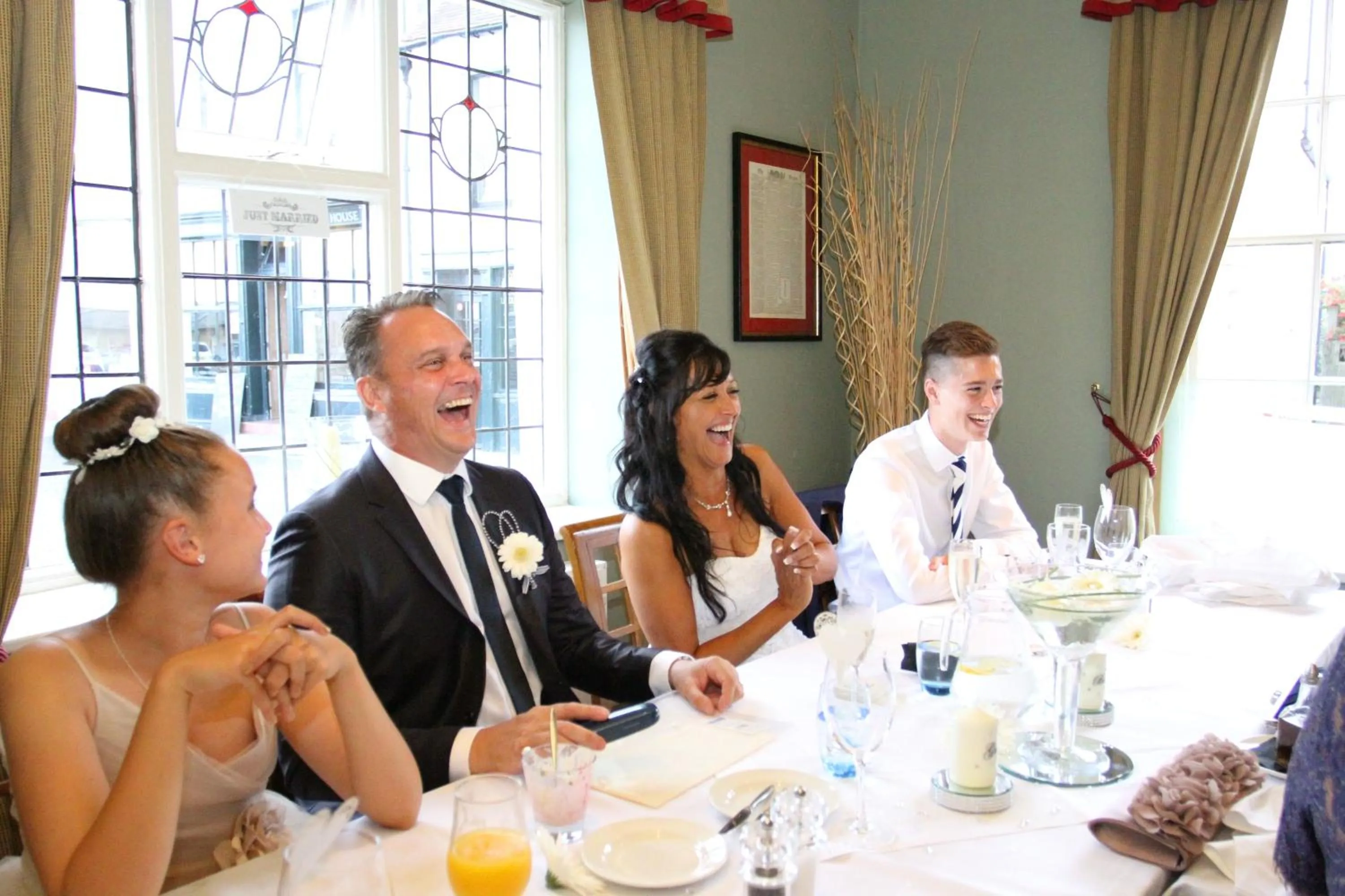 Banquet/Function facilities in Royal Hotel