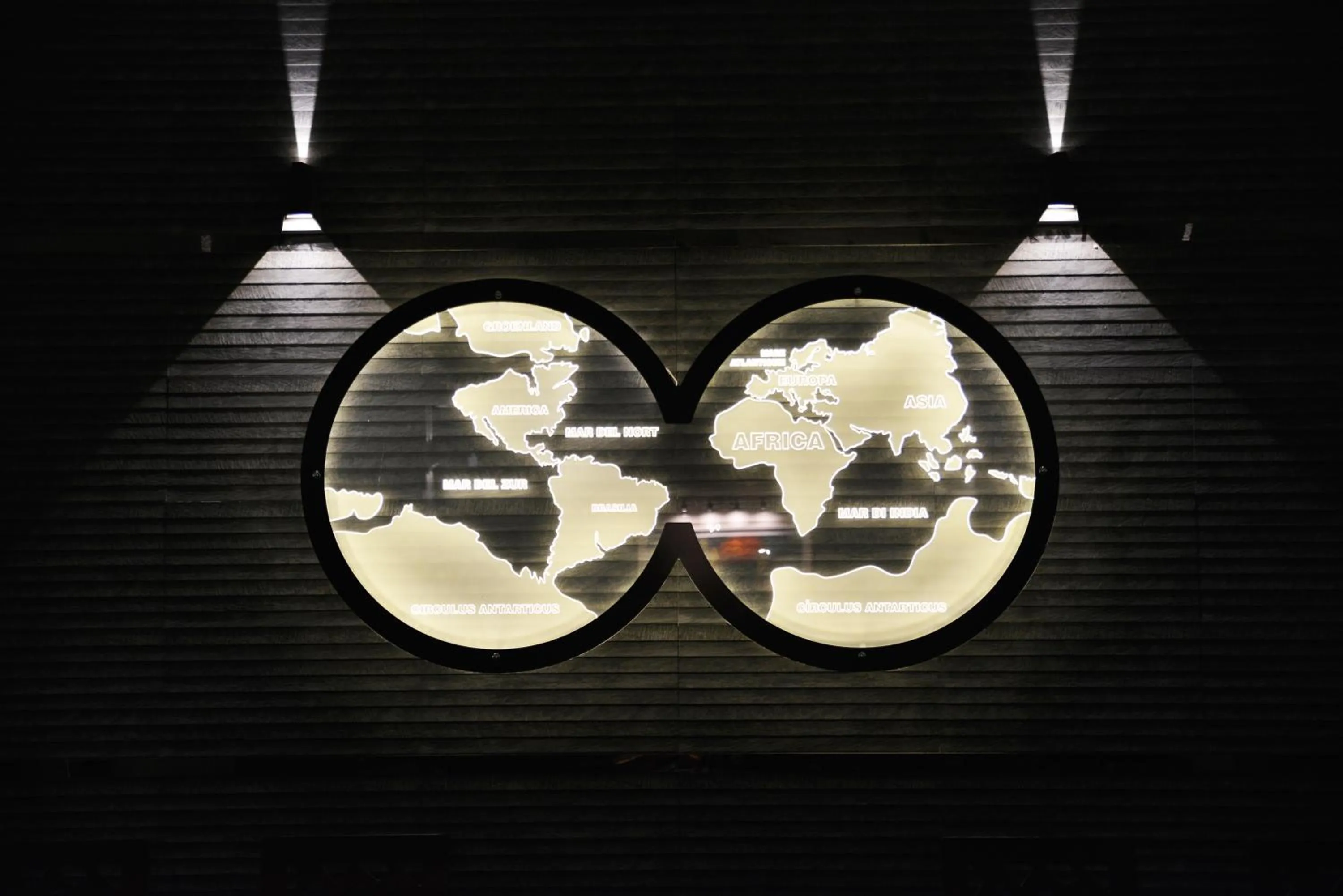 Balcony/Terrace in Arus Hotel