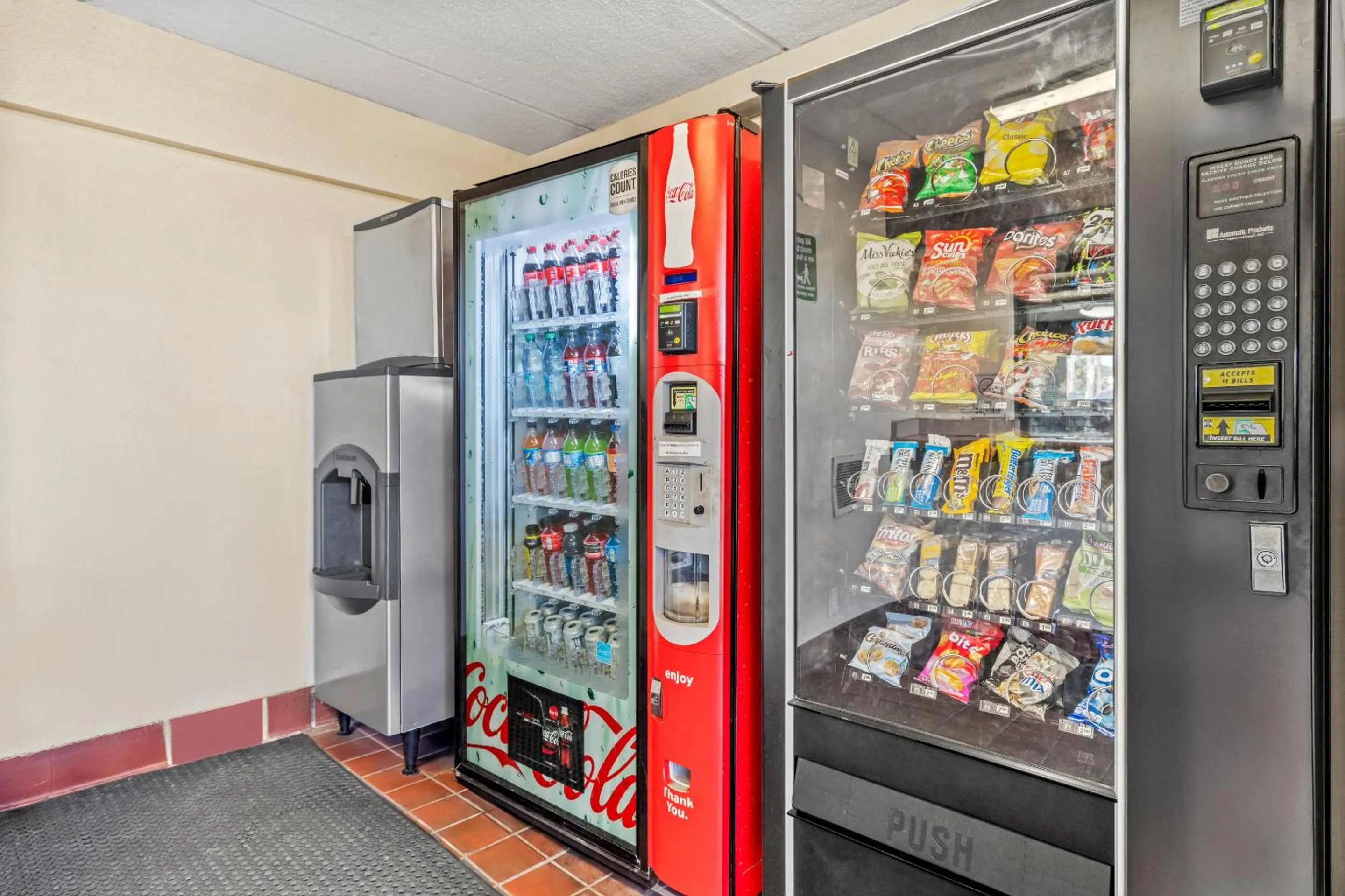 Other in Red Roof Inn Jackson Downtown - Fairgrounds