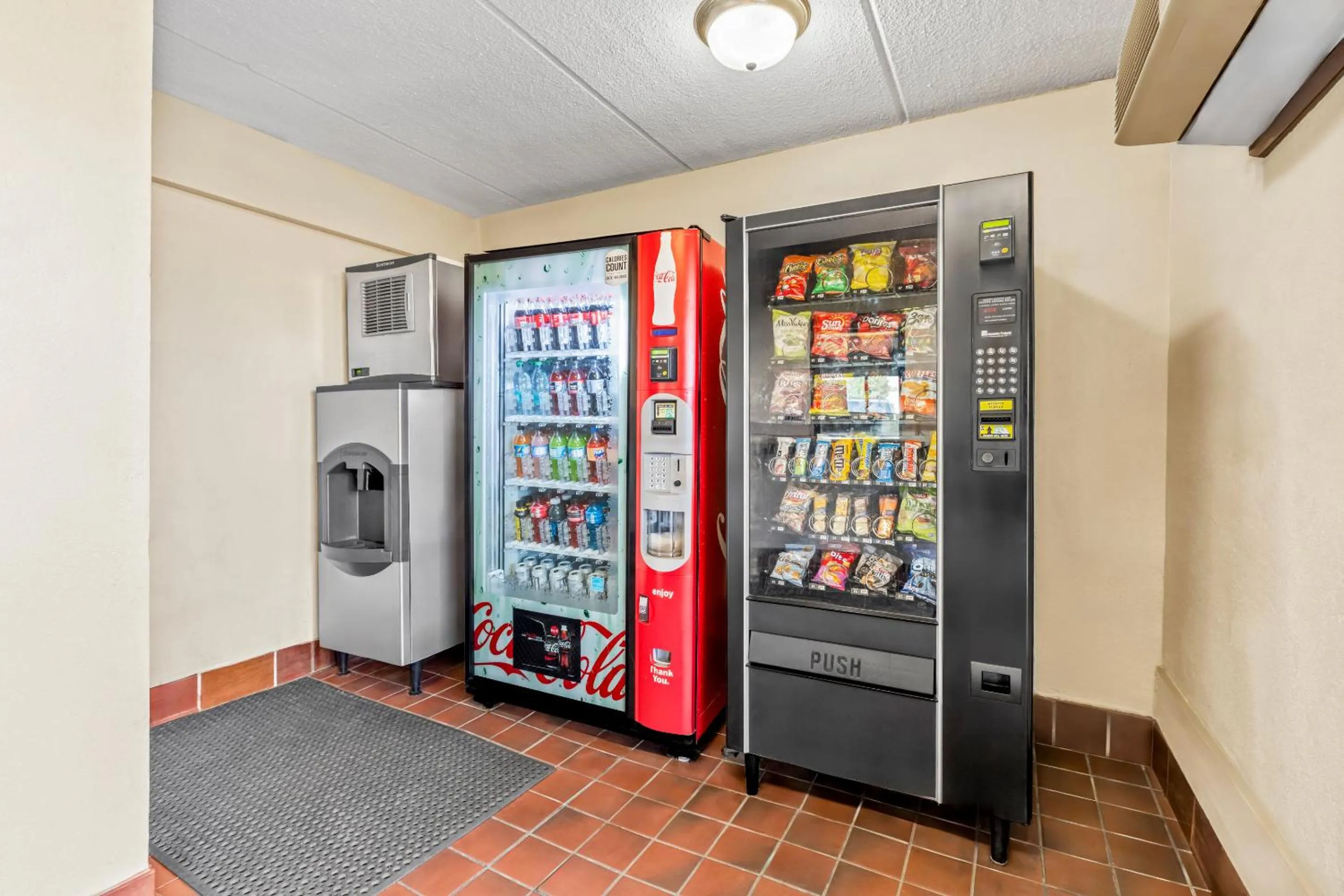 Other in Red Roof Inn Jackson Downtown - Fairgrounds