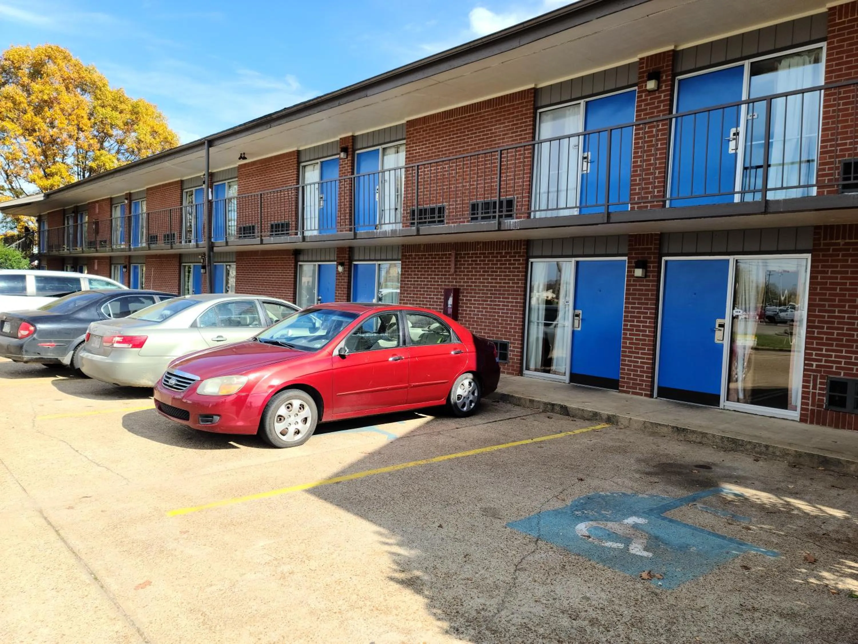 Fairview Inn & Suite