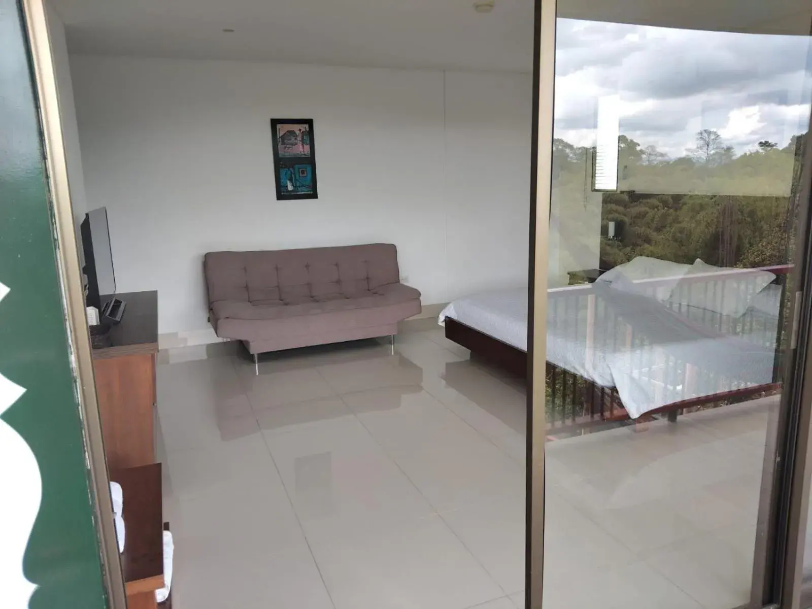 Superior Double Room in Finca Hotel la Manuela Superior Double Room in Finca Hotel la Manuela