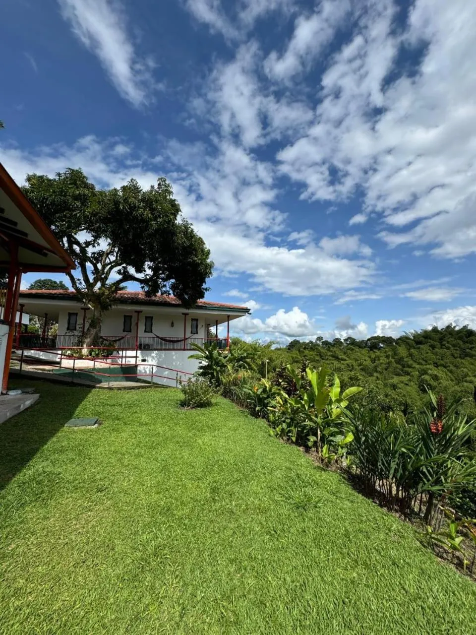 Finca Hotel la Manuela