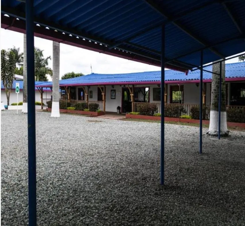 Finca Hotel la Manuela