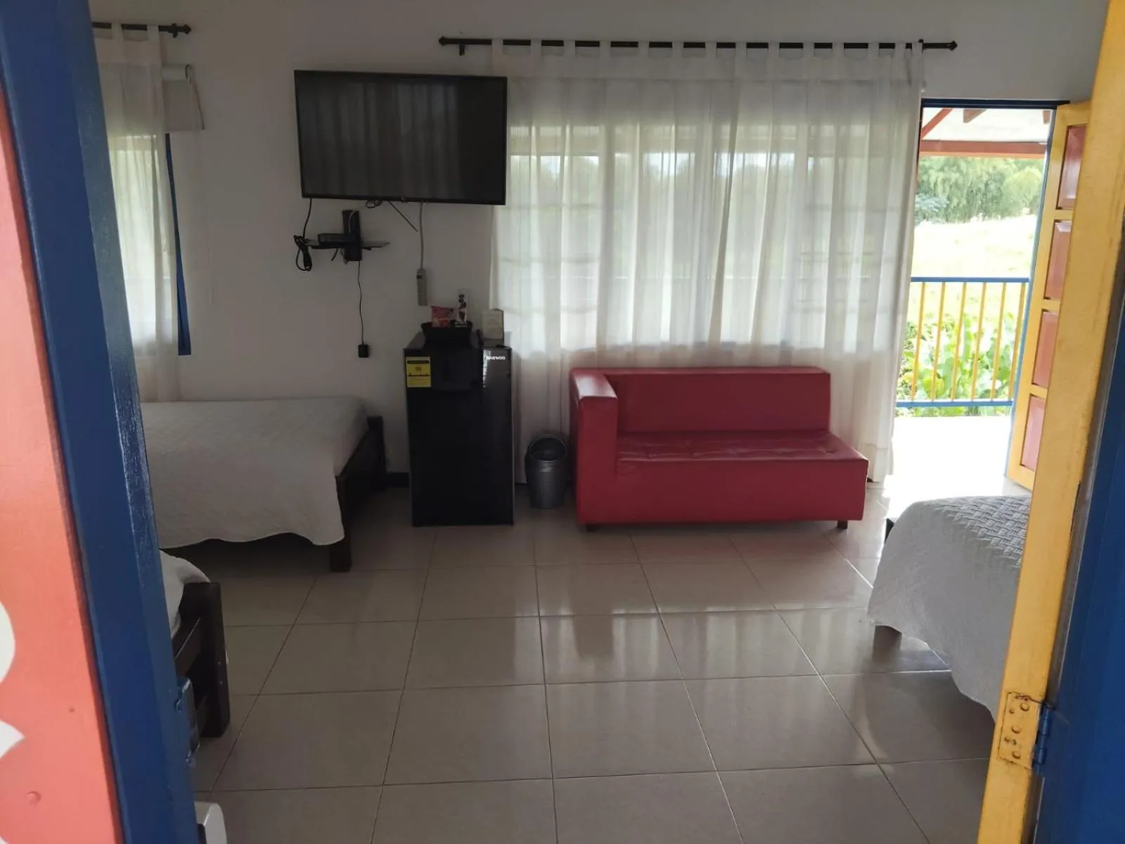 Finca Hotel la Manuela