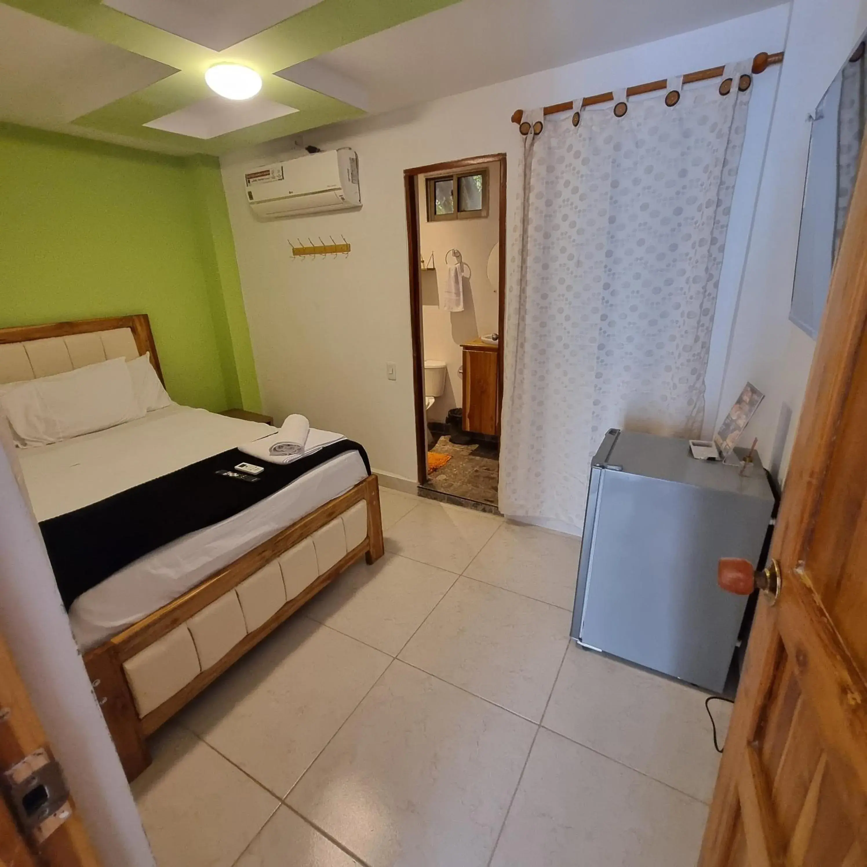 Standard Queen Room in Dreimar Hotel Boutique Standard Queen Room in Dreimar Hotel Boutique