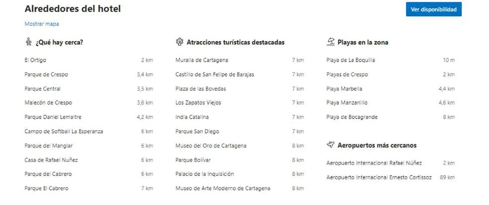 Balcony/Terrace in Dreimar Hotel Boutique