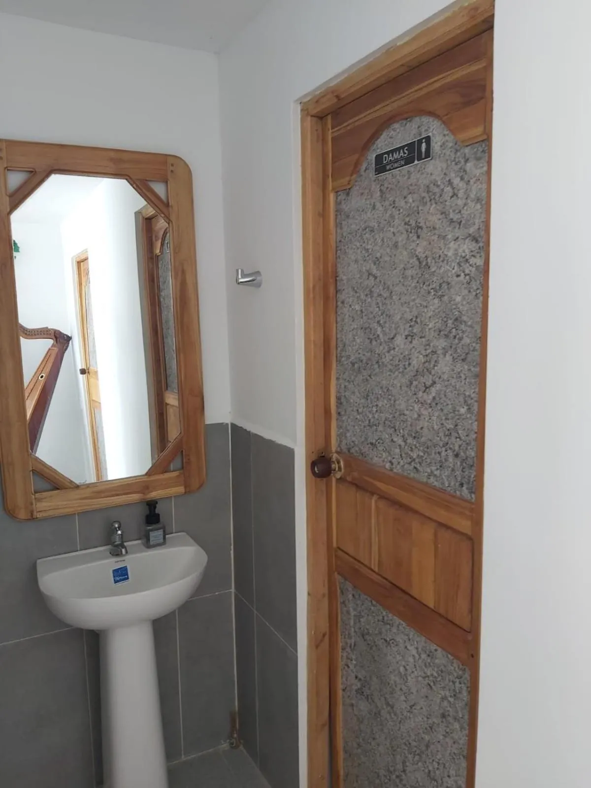 Public Bath in Dreimar Hotel Boutique